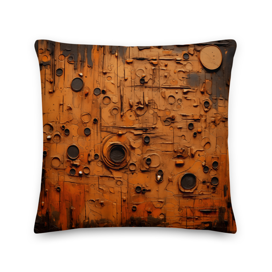 PILLOW: Ply Away Vol. 2