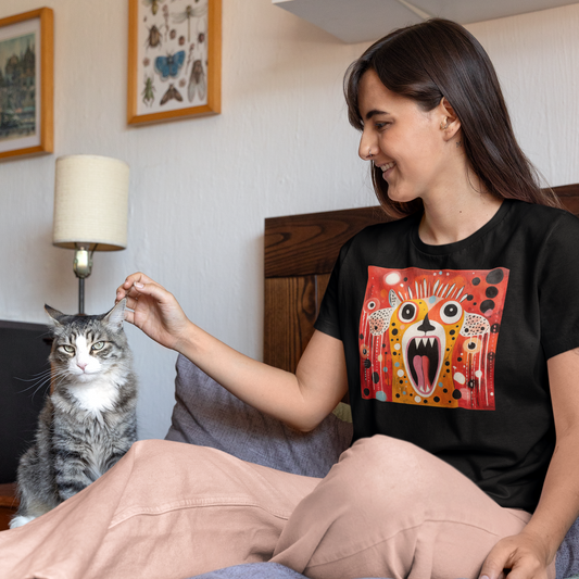 T-SHIRT: All Pets Are Pretty Vol. 2