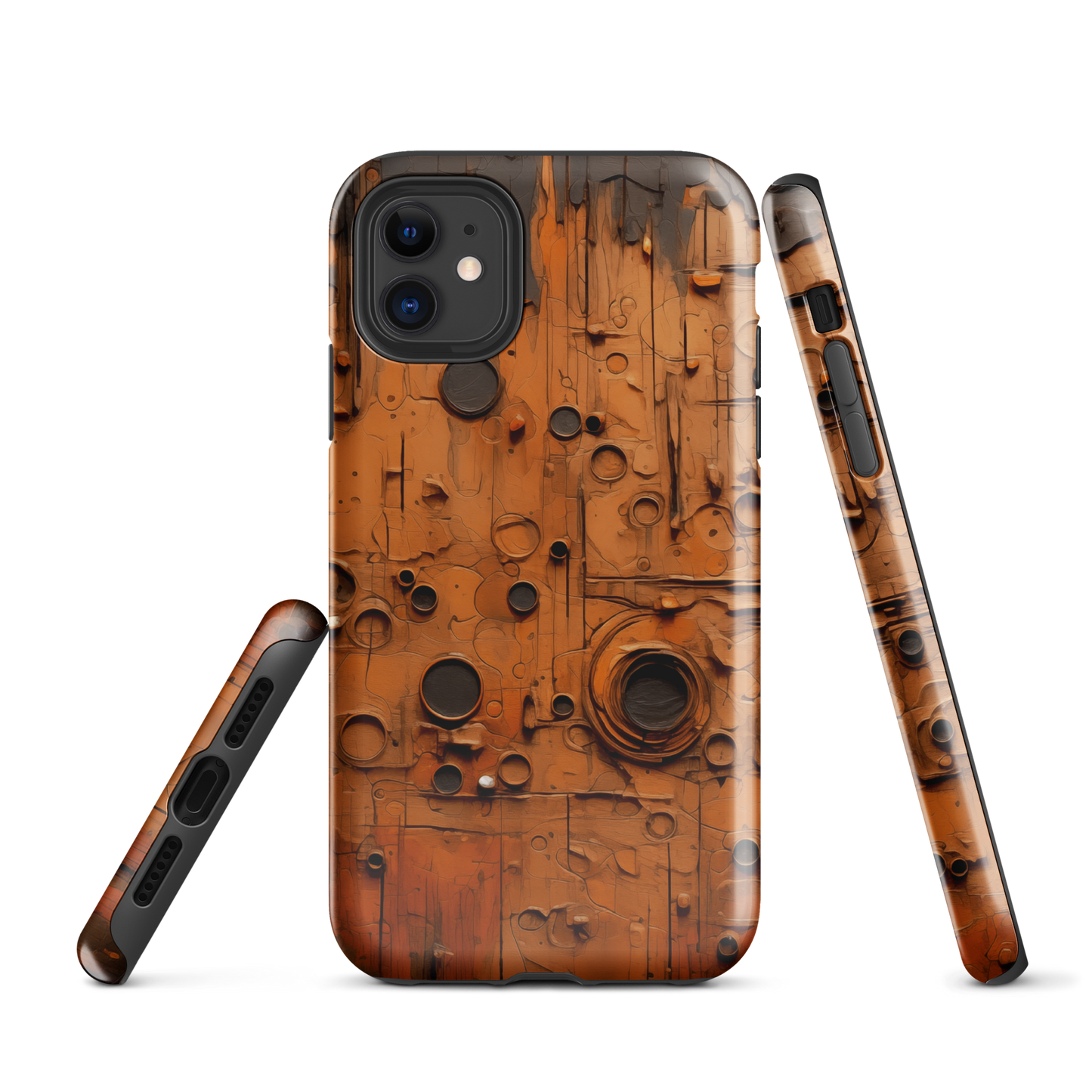 IPHONE CASE: Ply Away Vol. 2