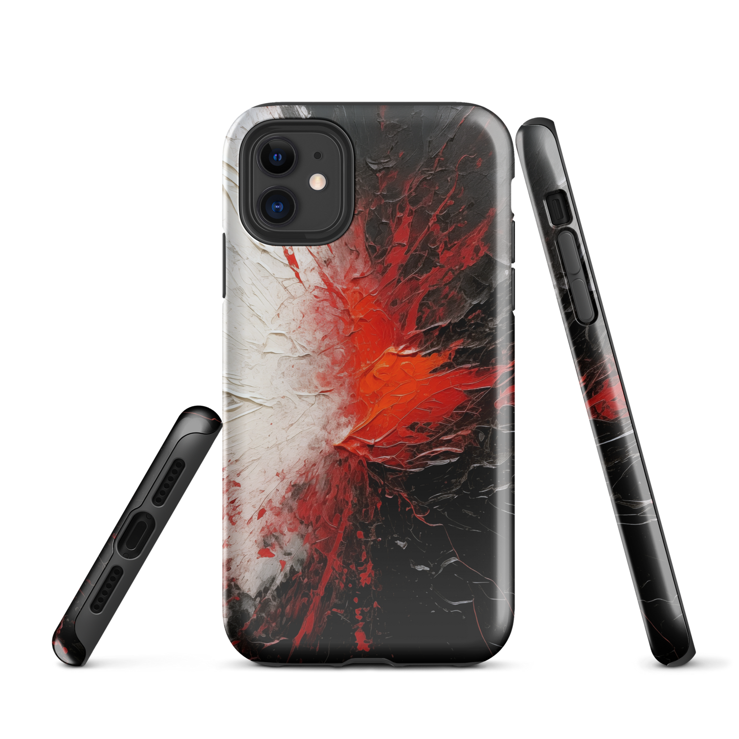 IPHONE CASE: Splash