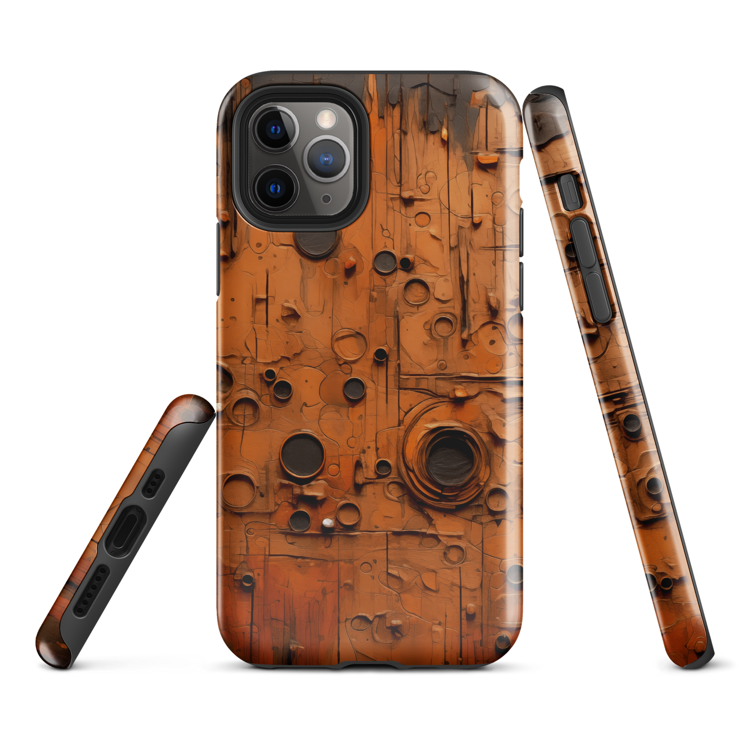 IPHONE CASE: Ply Away Vol. 2