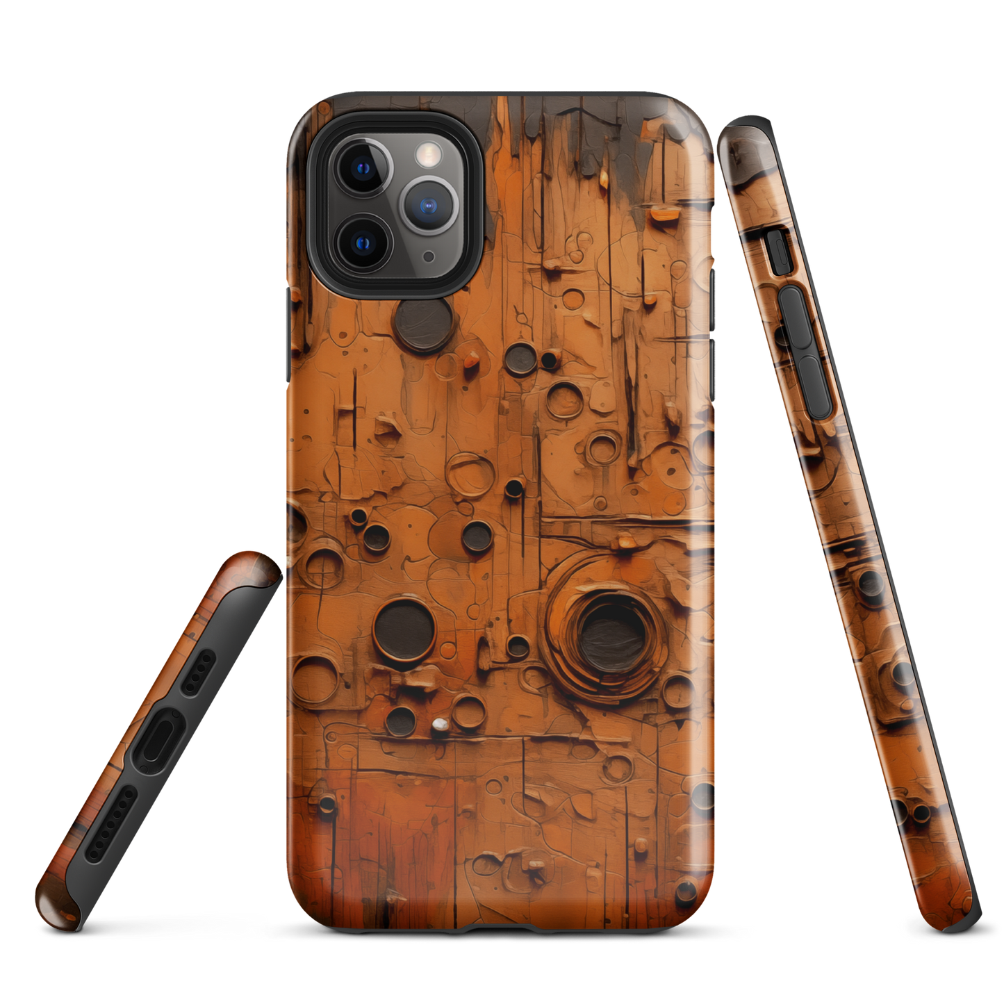 IPHONE CASE: Ply Away Vol. 2