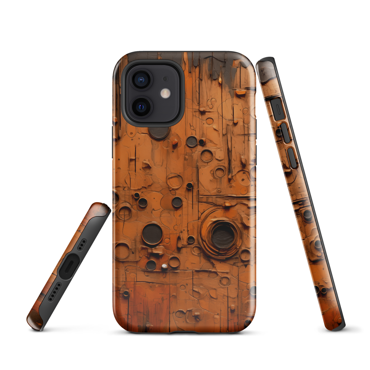 IPHONE CASE: Ply Away Vol. 2