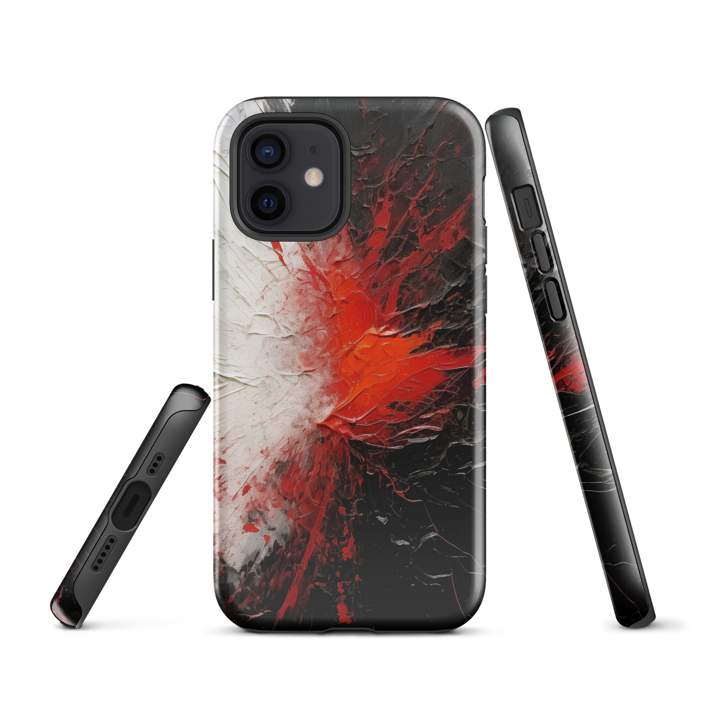 IPHONE CASE: Splash