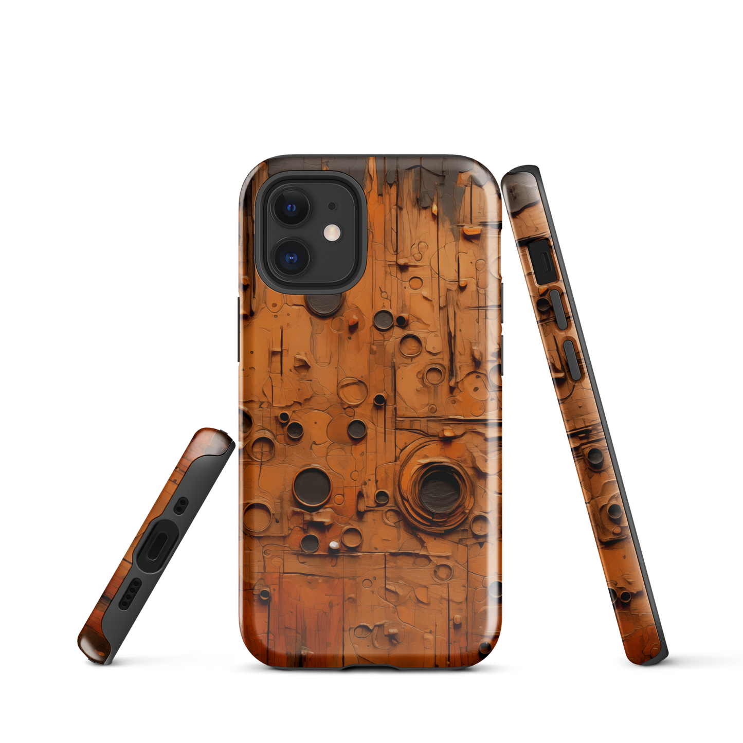 IPHONE CASE: Ply Away Vol. 2