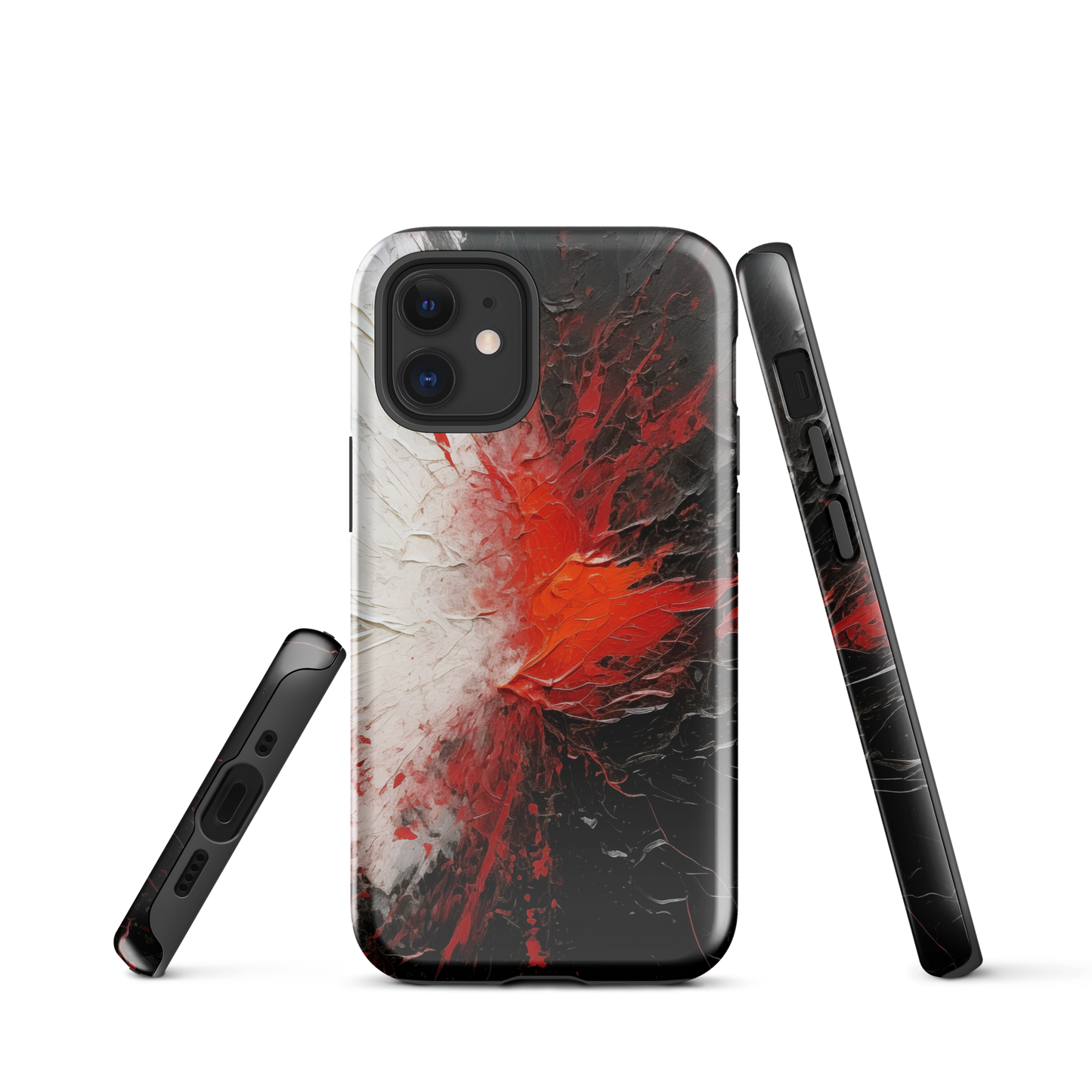 IPHONE CASE: Splash