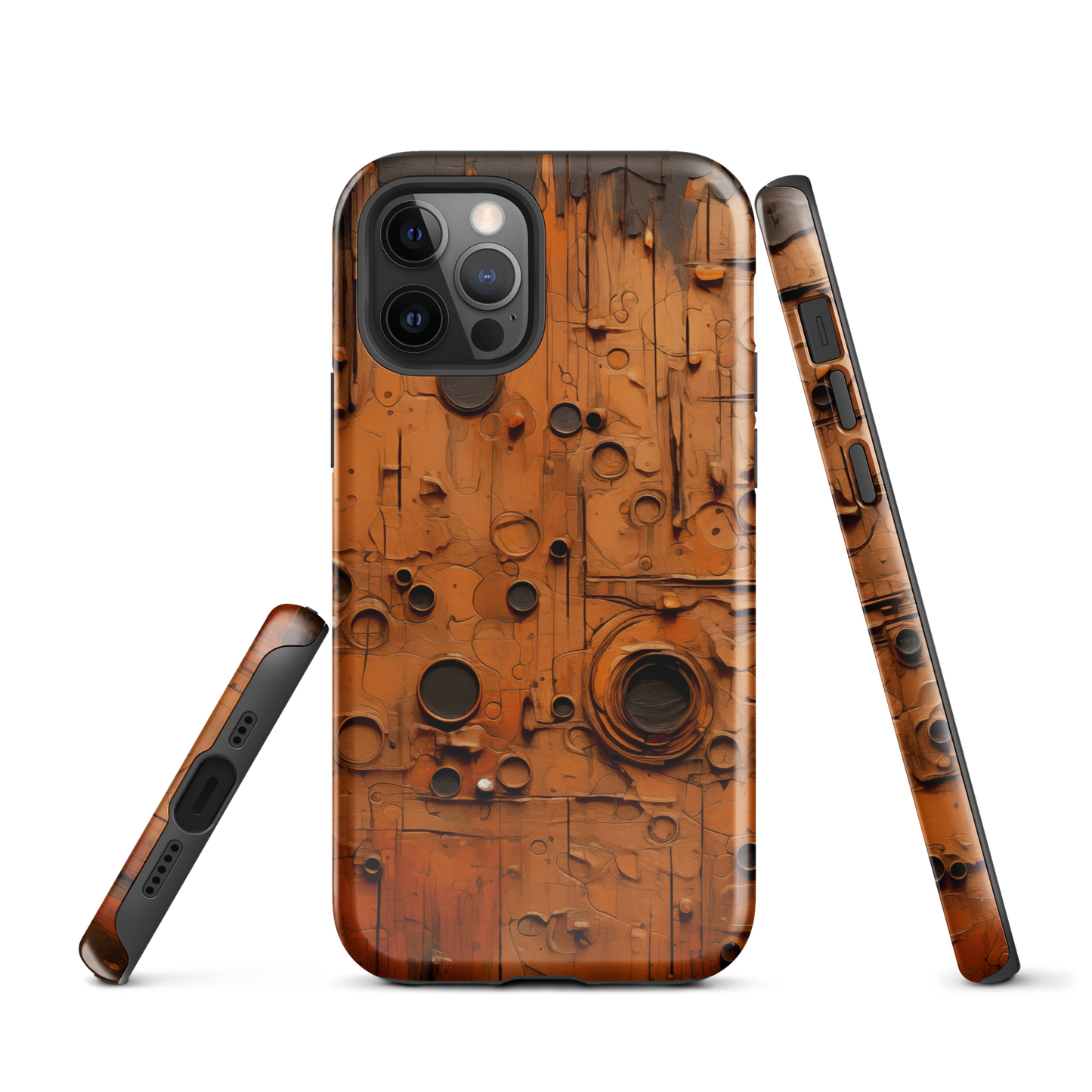 IPHONE CASE: Ply Away Vol. 2