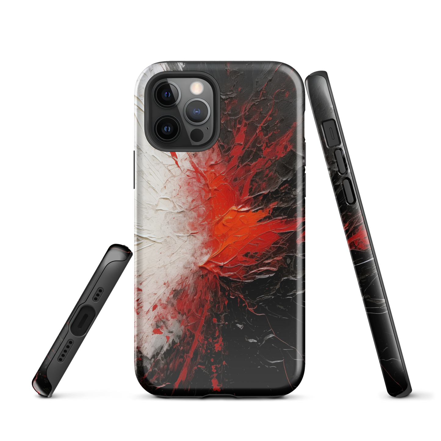 IPHONE CASE: Splash