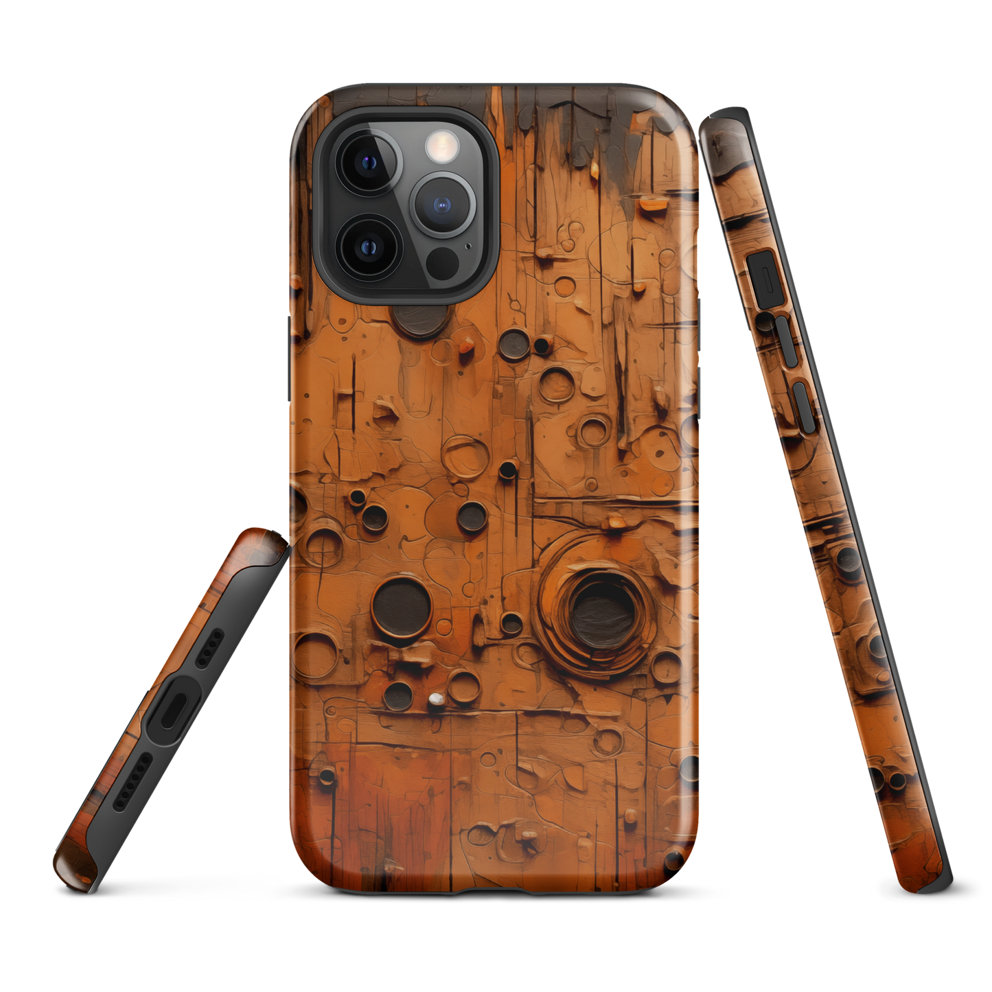 IPHONE CASE: Ply Away Vol. 2