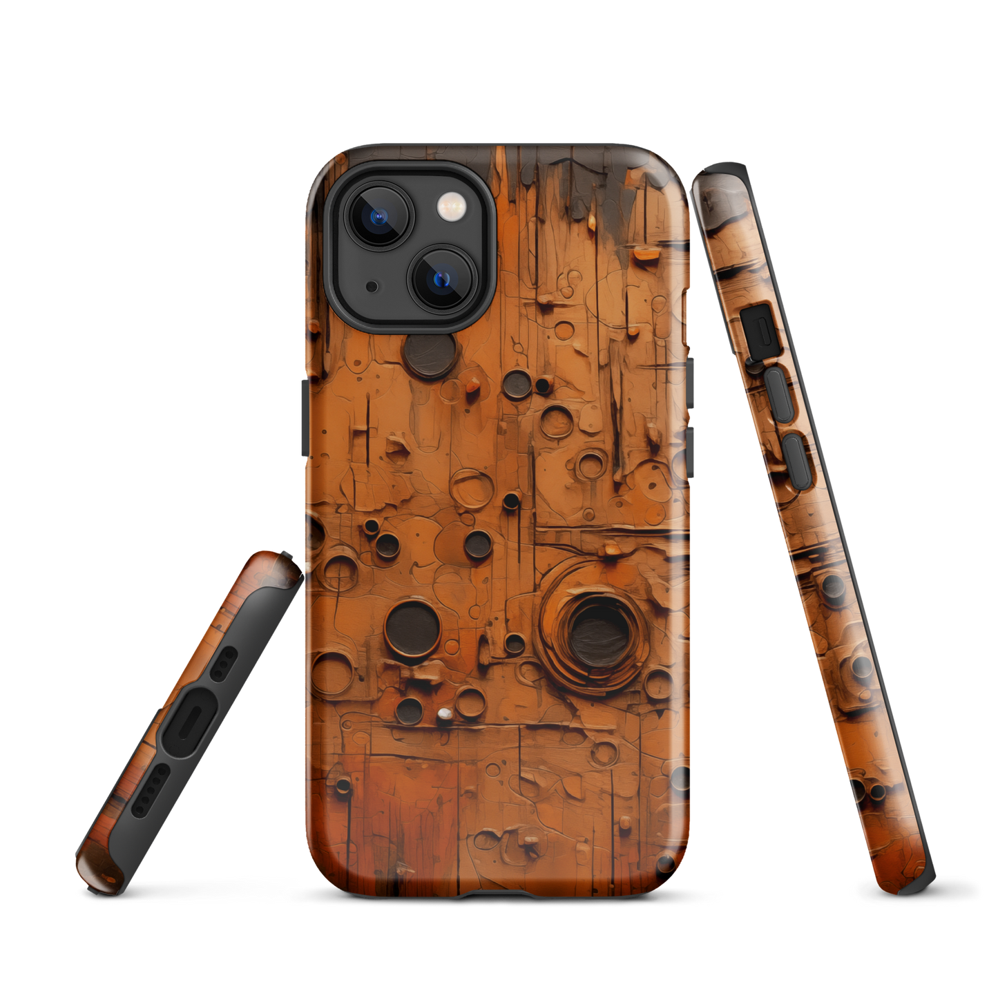 IPHONE CASE: Ply Away Vol. 2