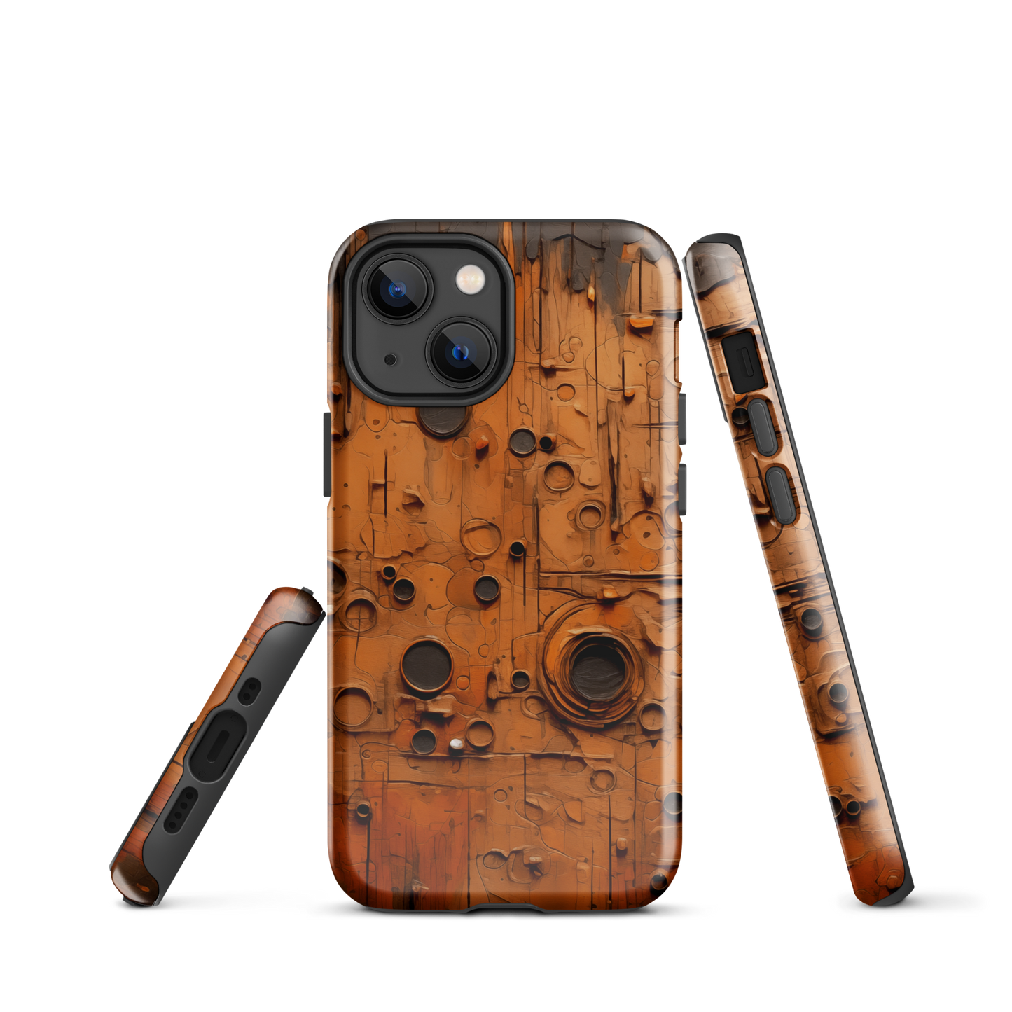 IPHONE CASE: Ply Away Vol. 2