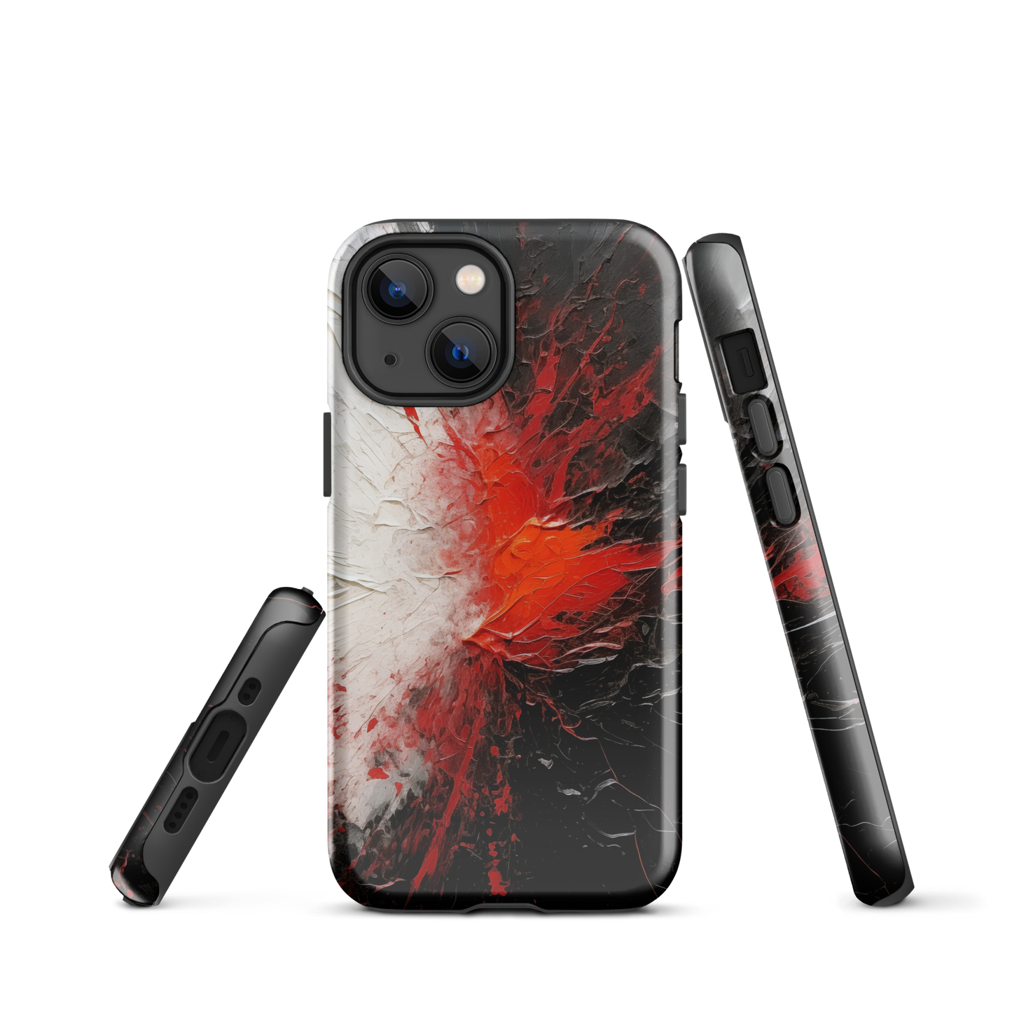 IPHONE CASE: Splash