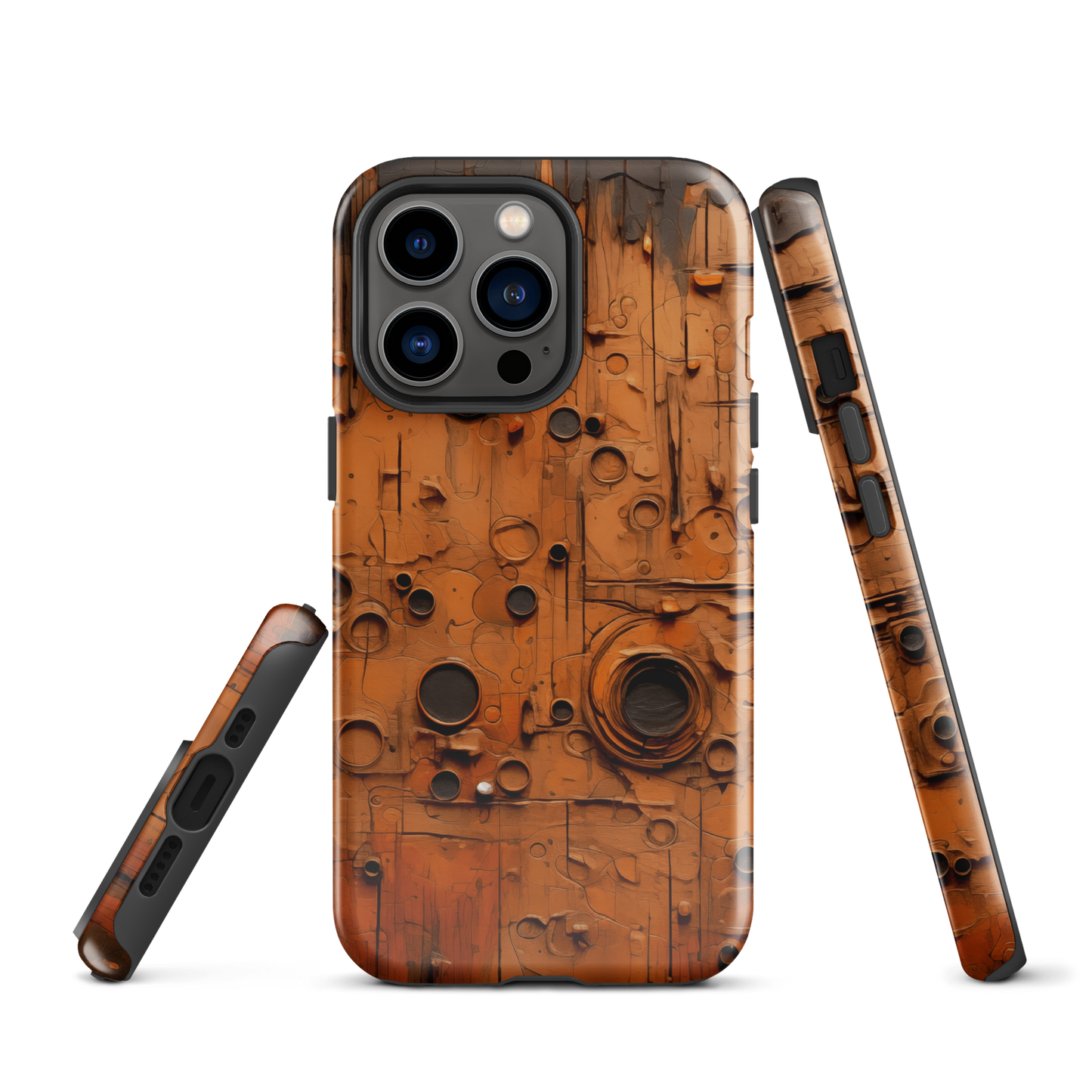 IPHONE CASE: Ply Away Vol. 2