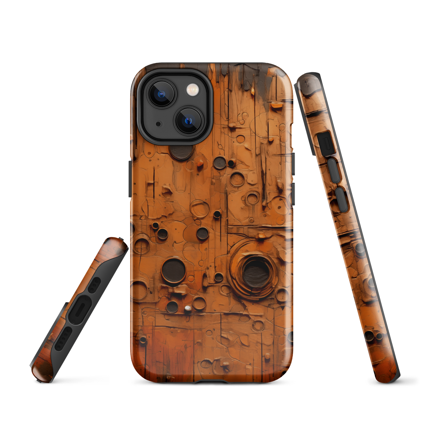 IPHONE CASE: Ply Away Vol. 2