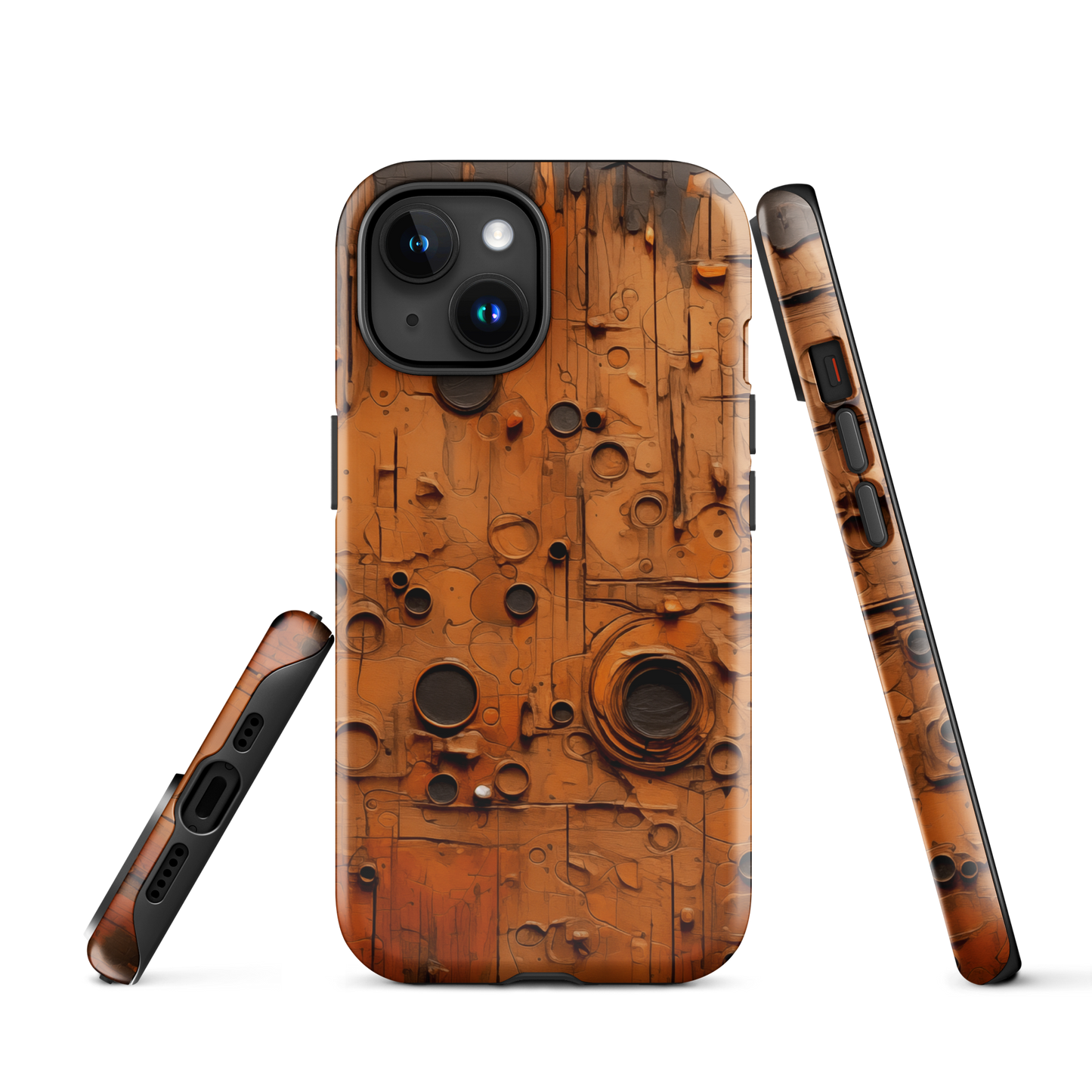 IPHONE CASE: Ply Away Vol. 2