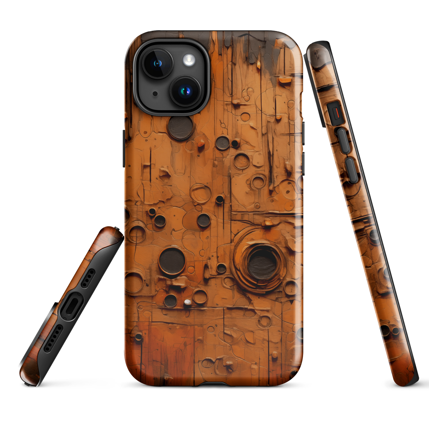 IPHONE CASE: Ply Away Vol. 2