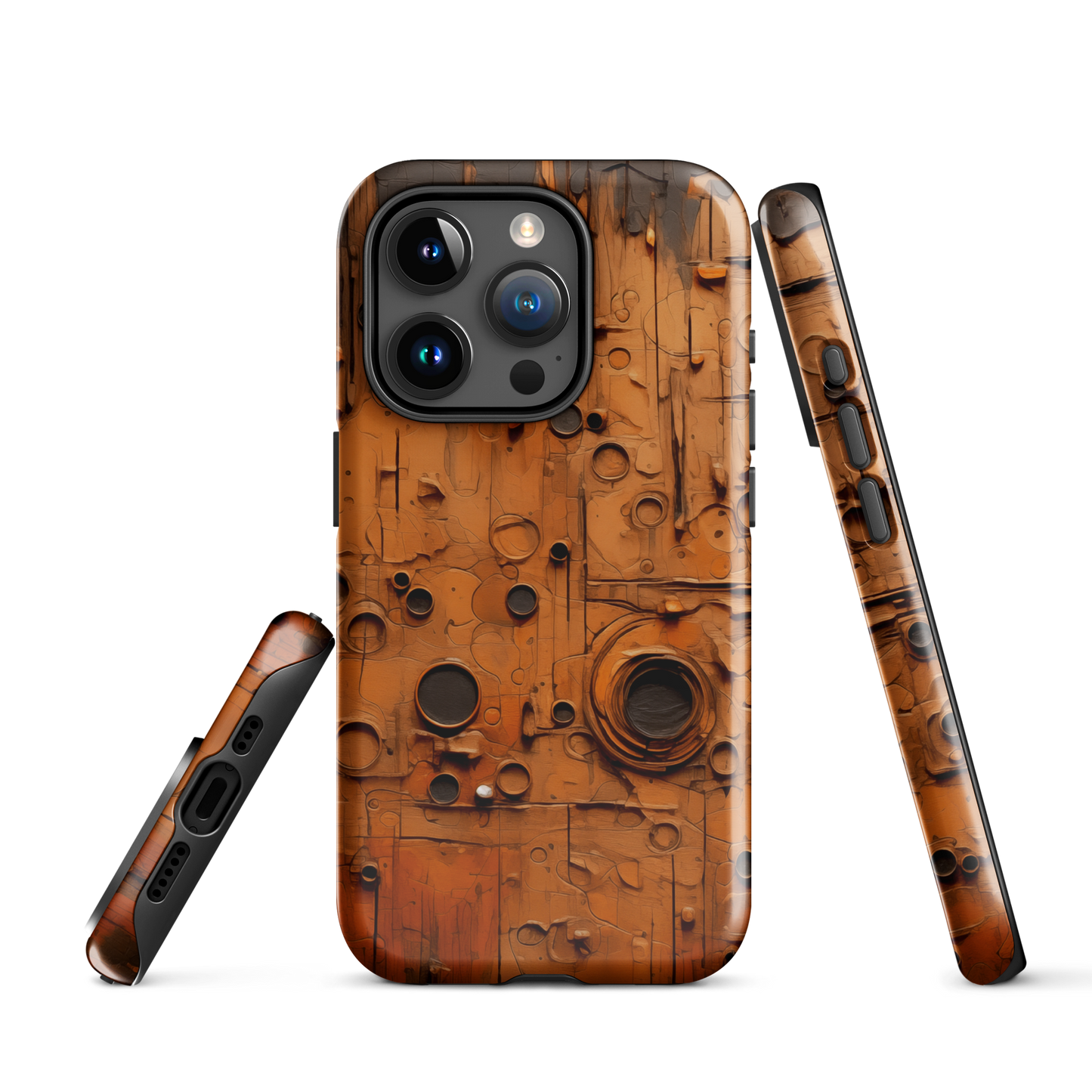 IPHONE CASE: Ply Away Vol. 2