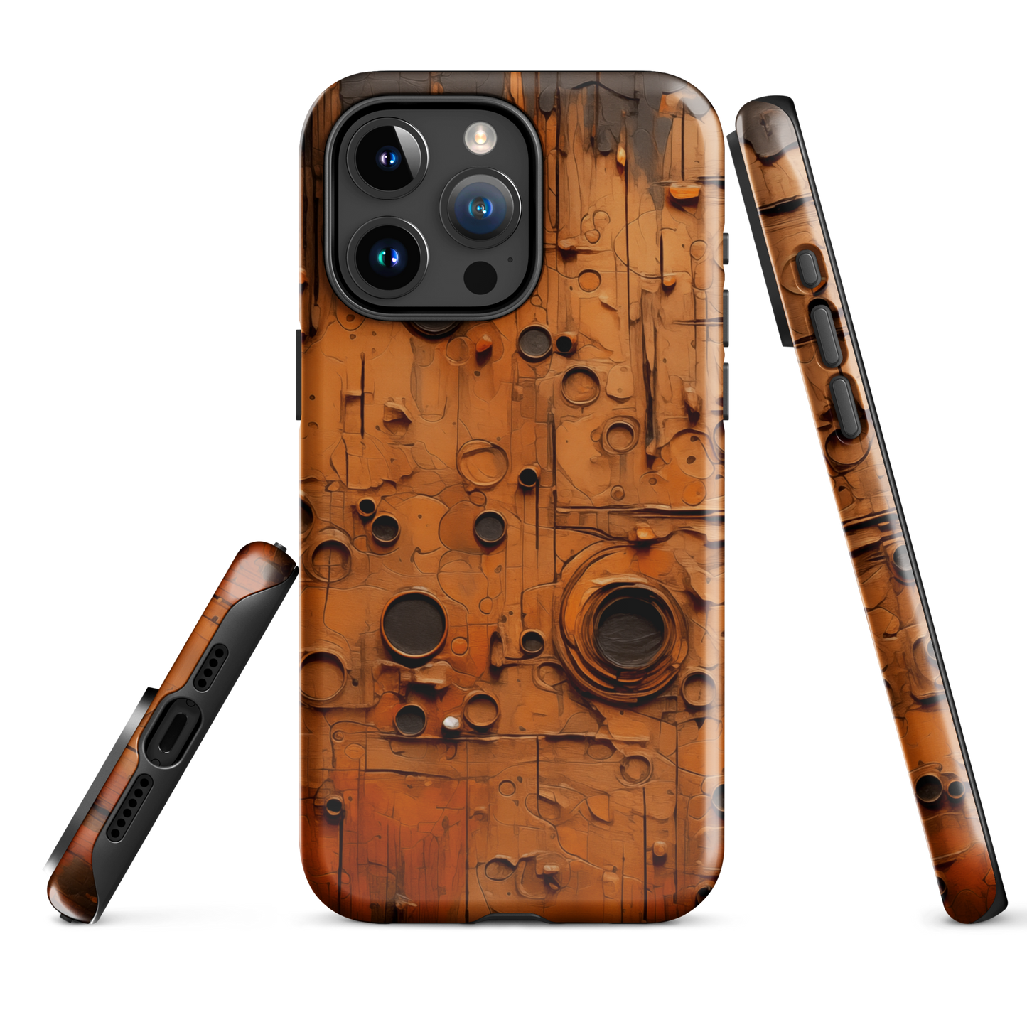 IPHONE CASE: Ply Away Vol. 2