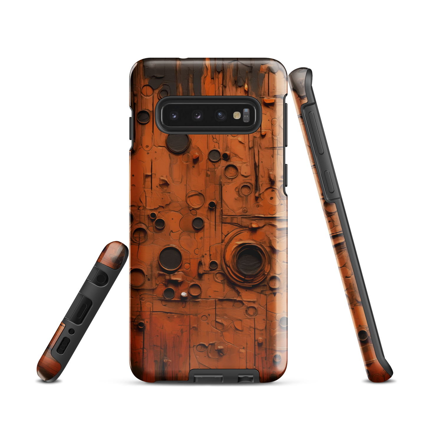 SAMSUNG CASE: Ply Away Vol. 2