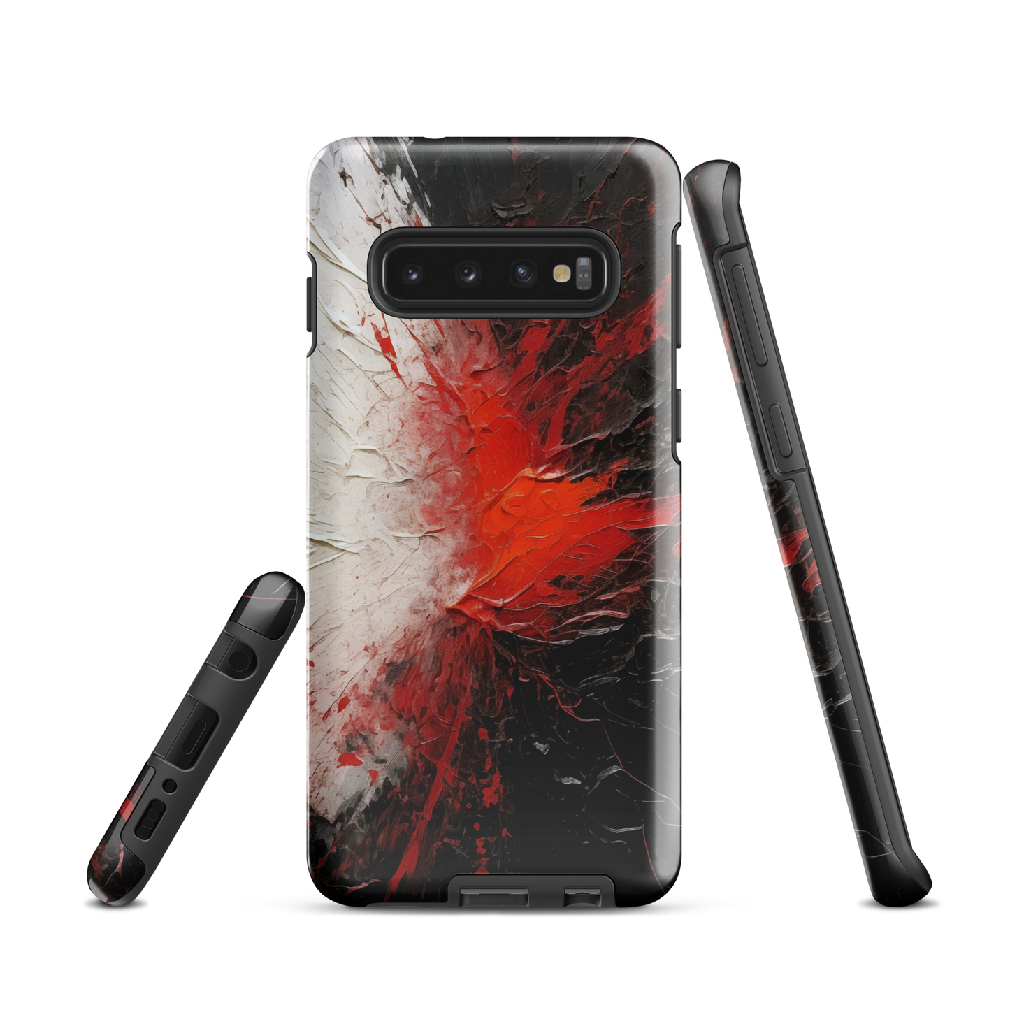 SAMSUNG CASE: Splash