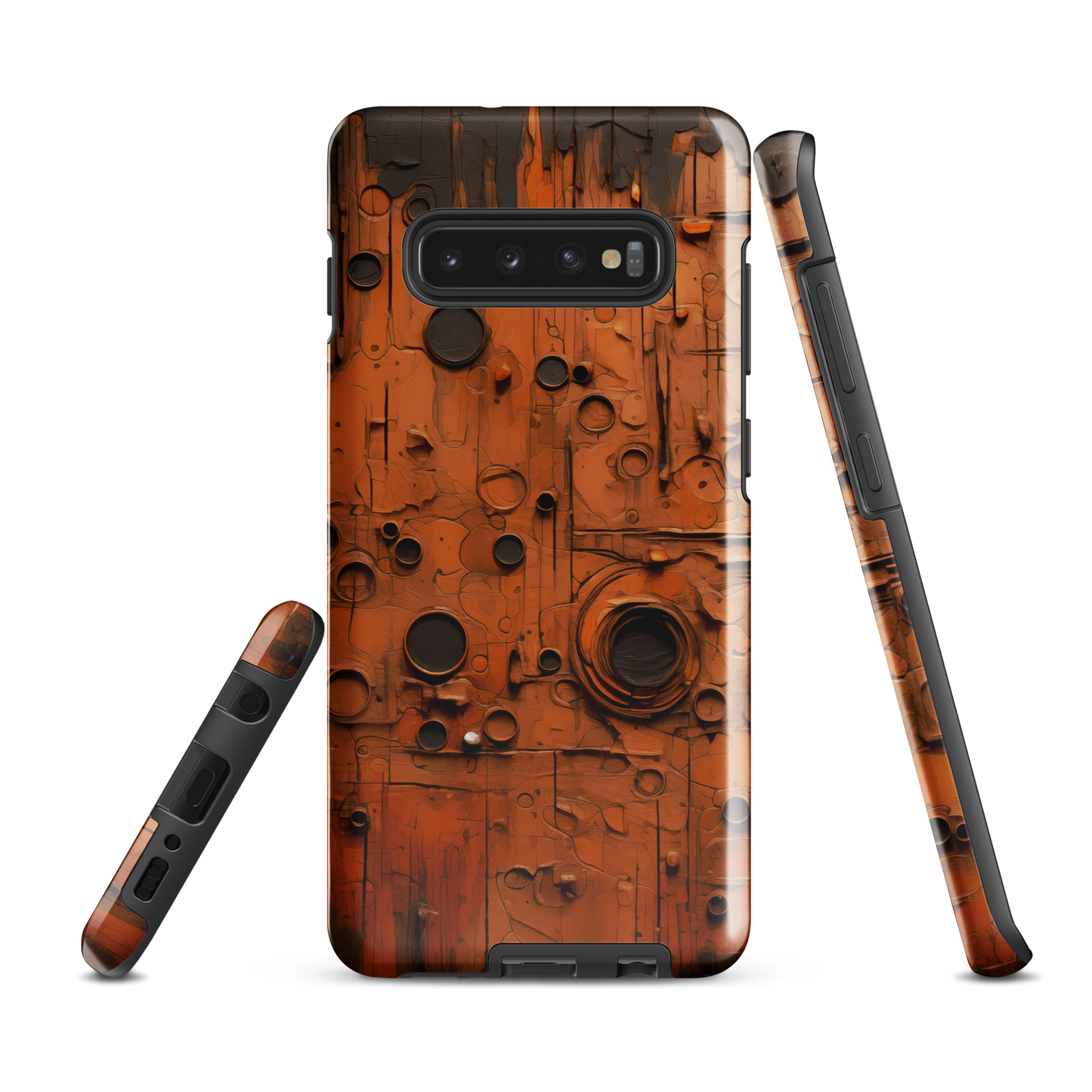 SAMSUNG CASE: Ply Away Vol. 2