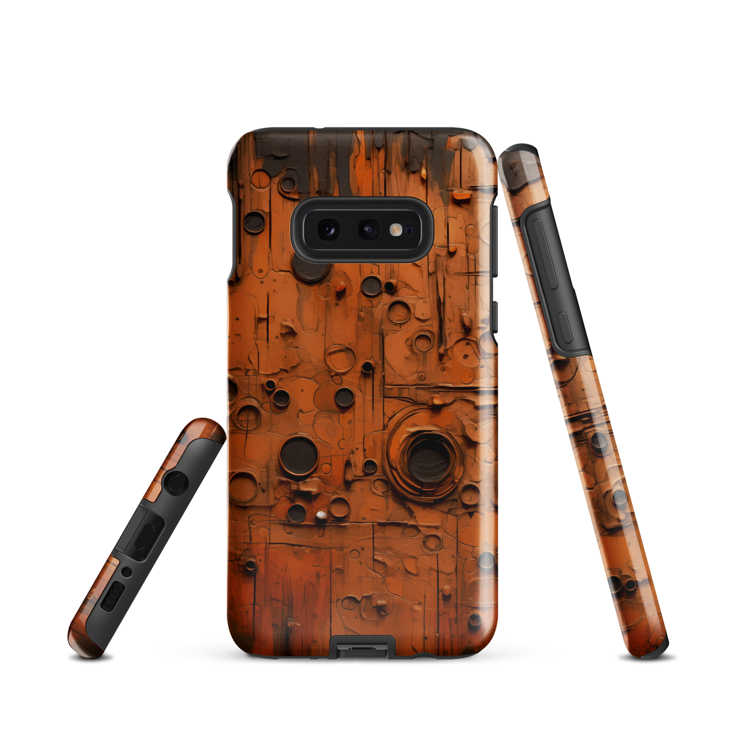 SAMSUNG CASE: Ply Away Vol. 2