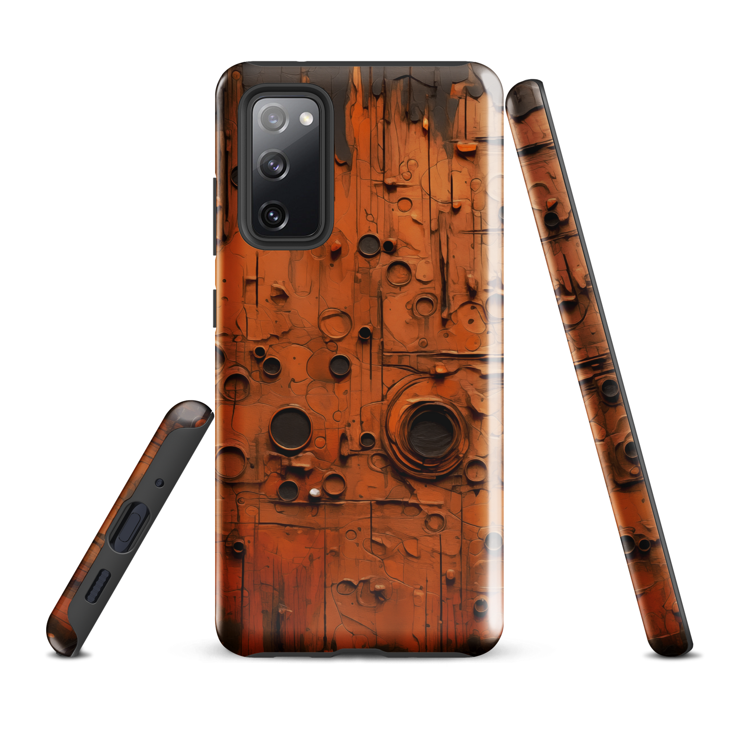 SAMSUNG CASE: Ply Away Vol. 2