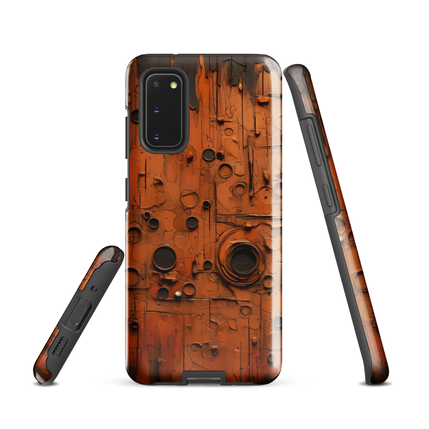 SAMSUNG CASE: Ply Away Vol. 2