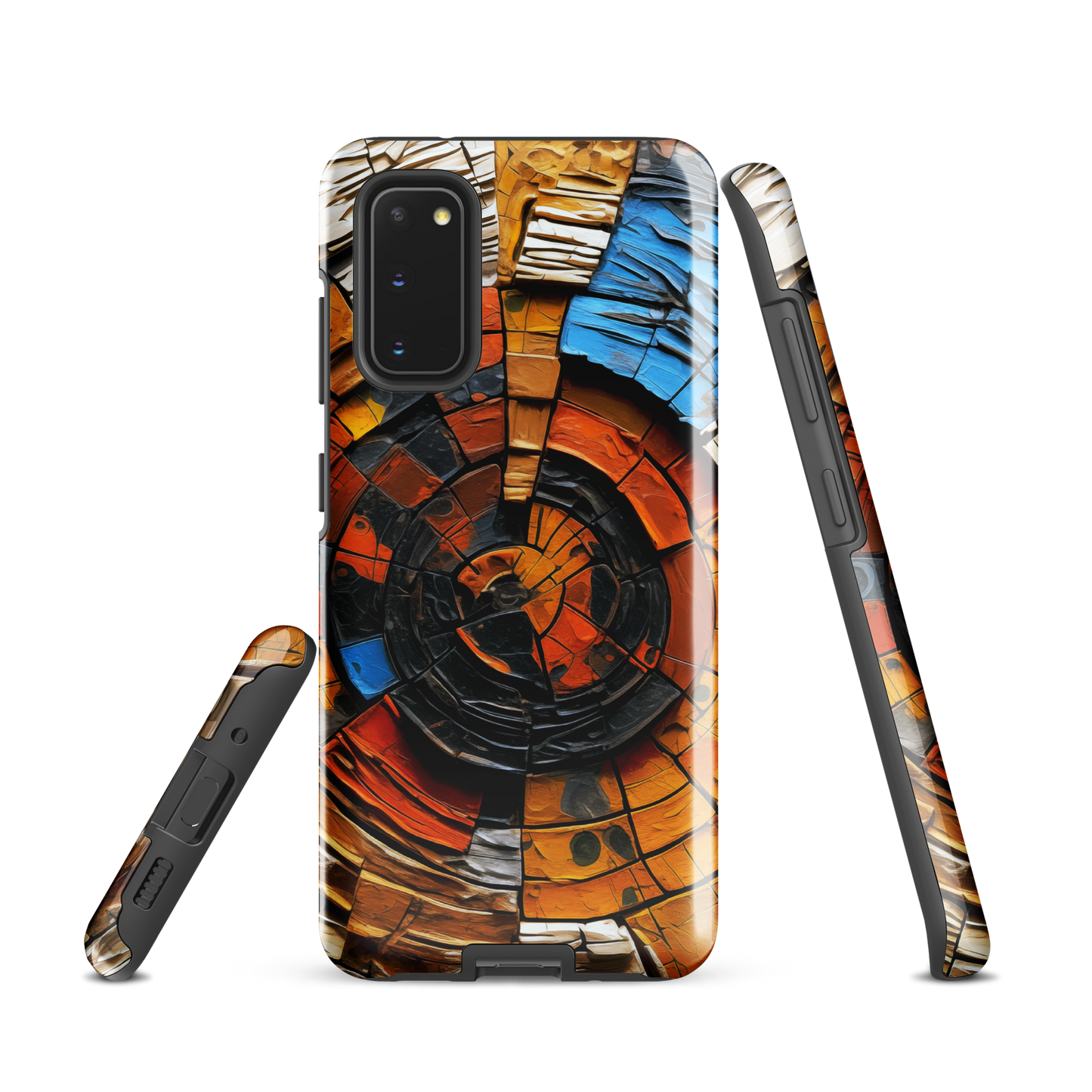 SAMSUNG CASE: Ply Away Vol. 1