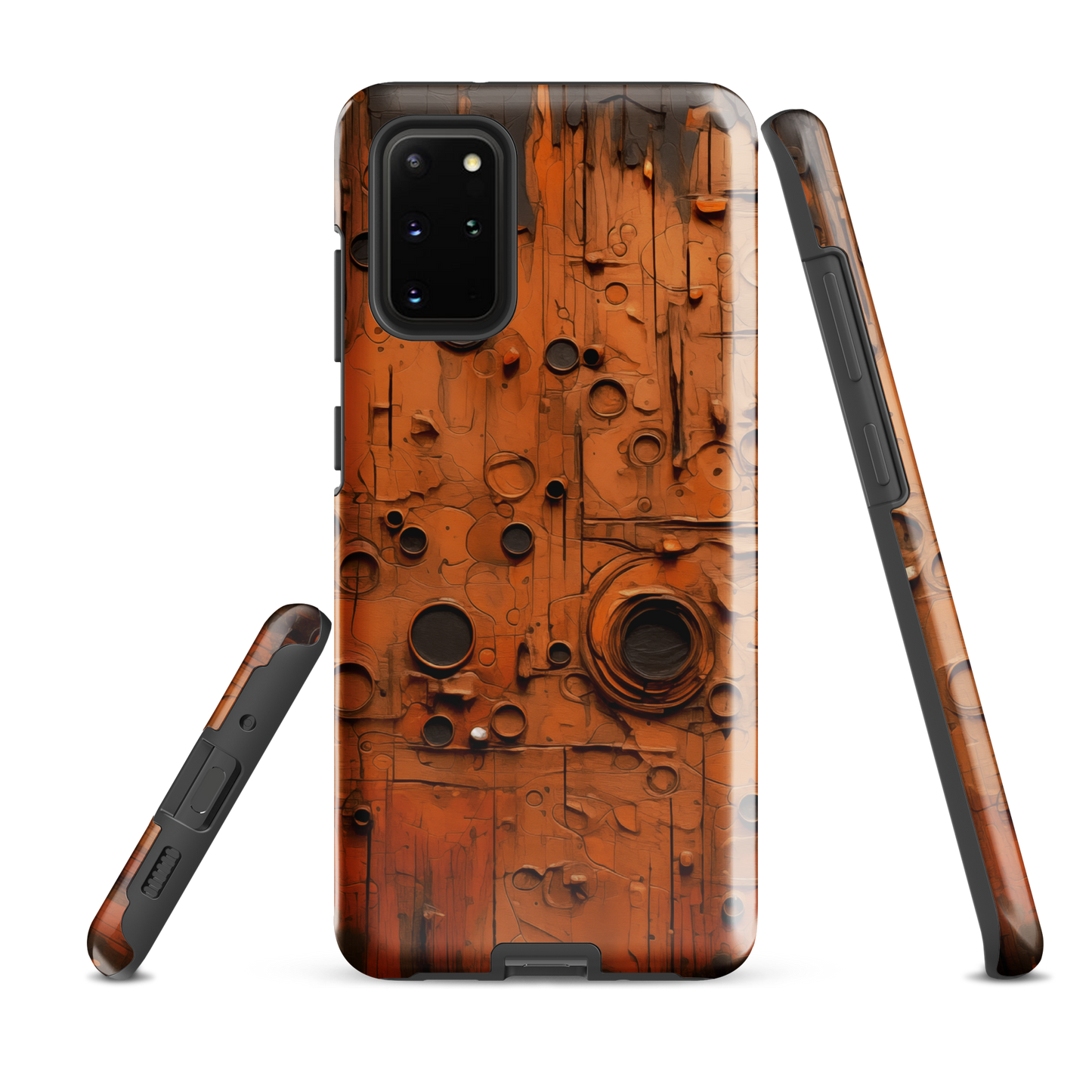 SAMSUNG CASE: Ply Away Vol. 2