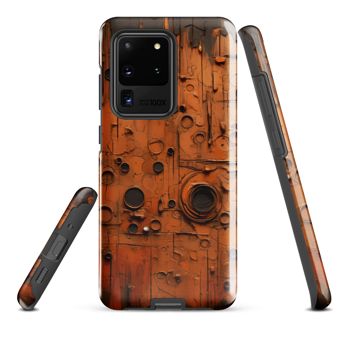 SAMSUNG CASE: Ply Away Vol. 2