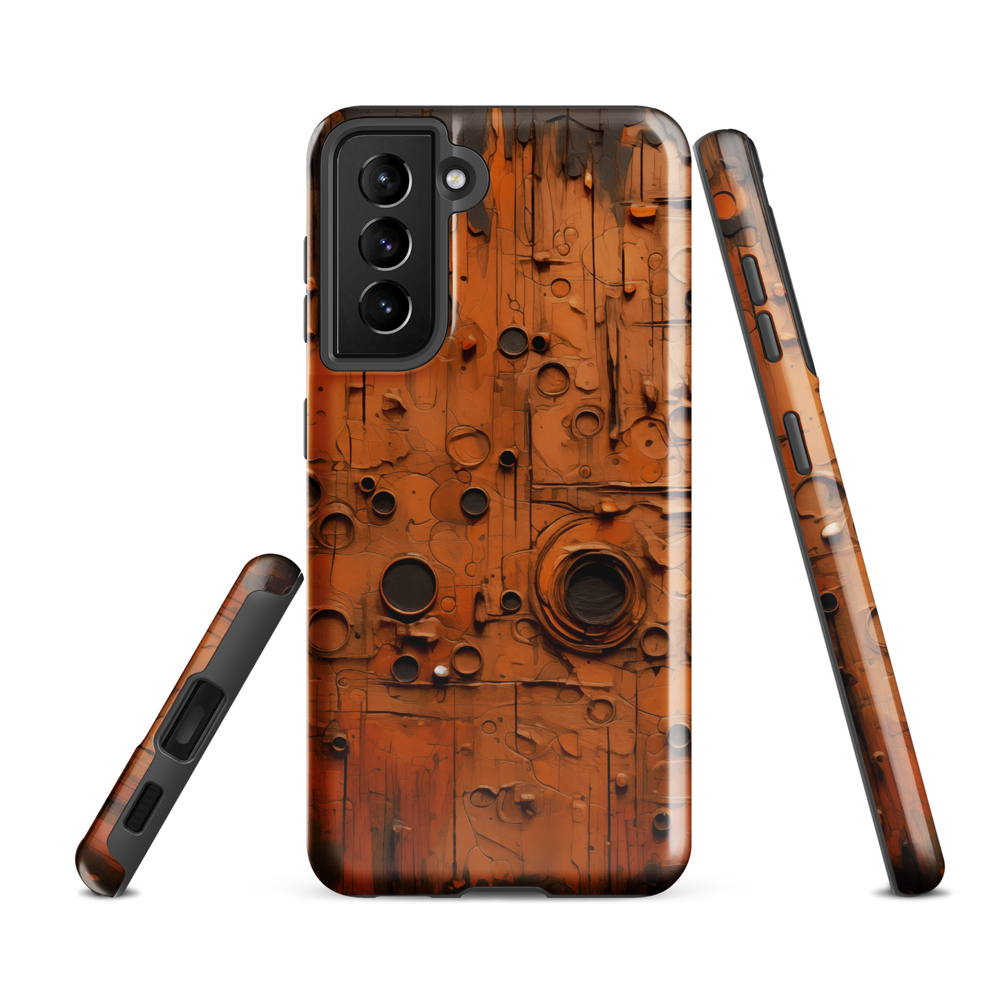 SAMSUNG CASE: Ply Away Vol. 2