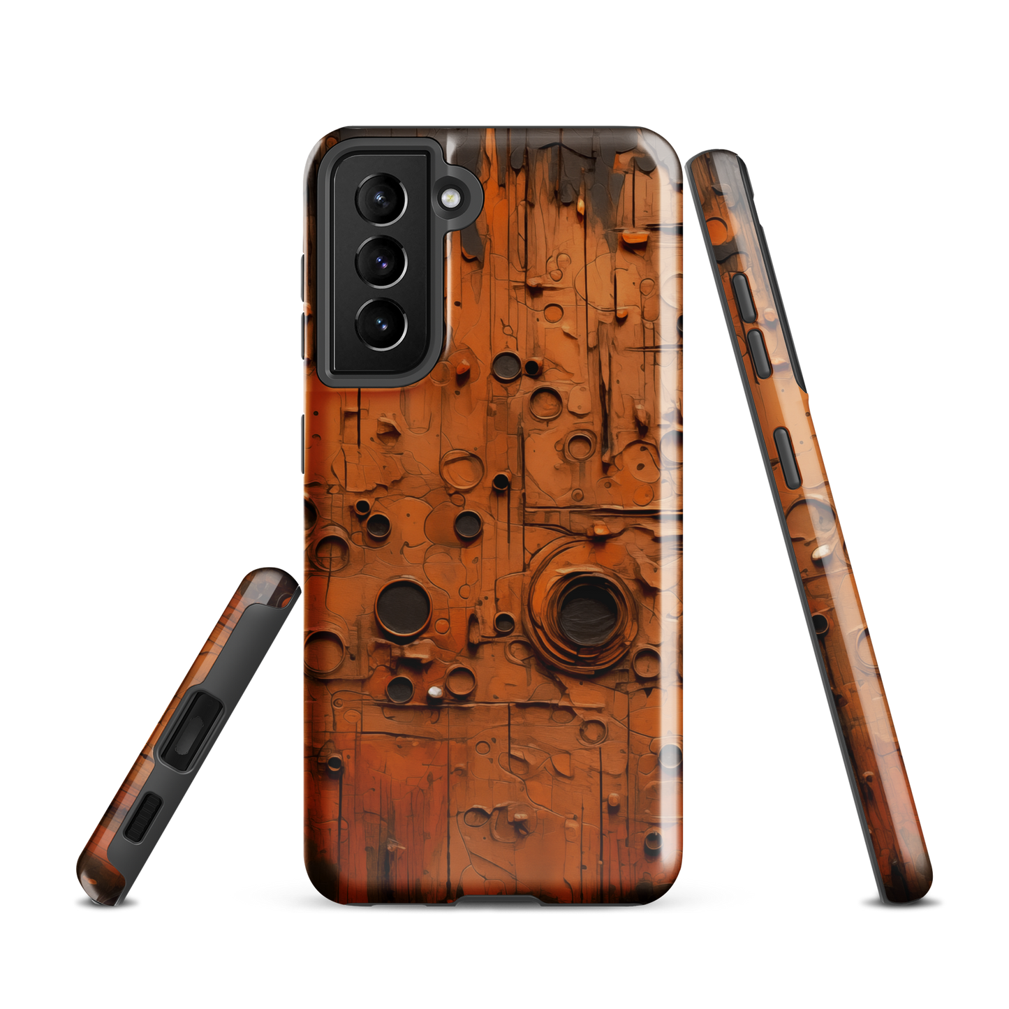 SAMSUNG CASE: Ply Away Vol. 2