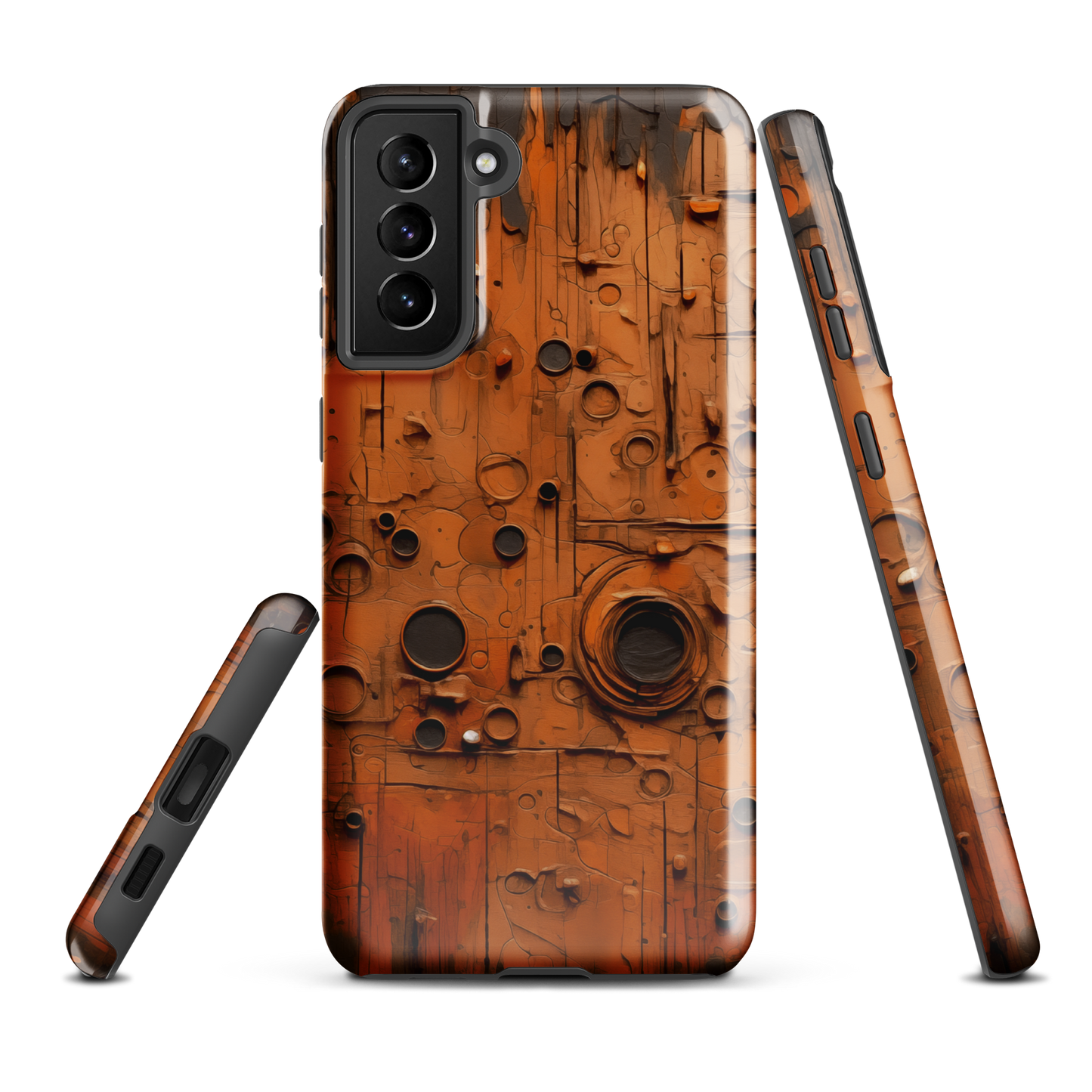 SAMSUNG CASE: Ply Away Vol. 2