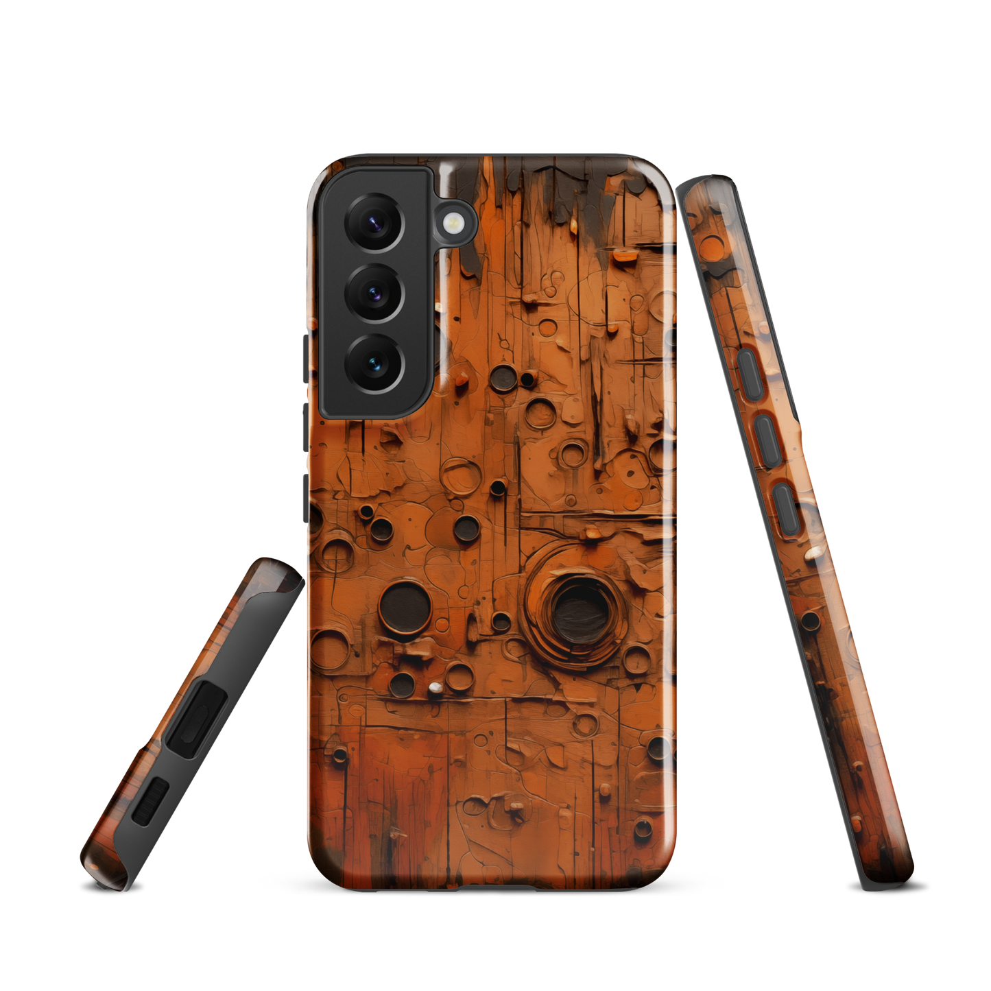 SAMSUNG CASE: Ply Away Vol. 2