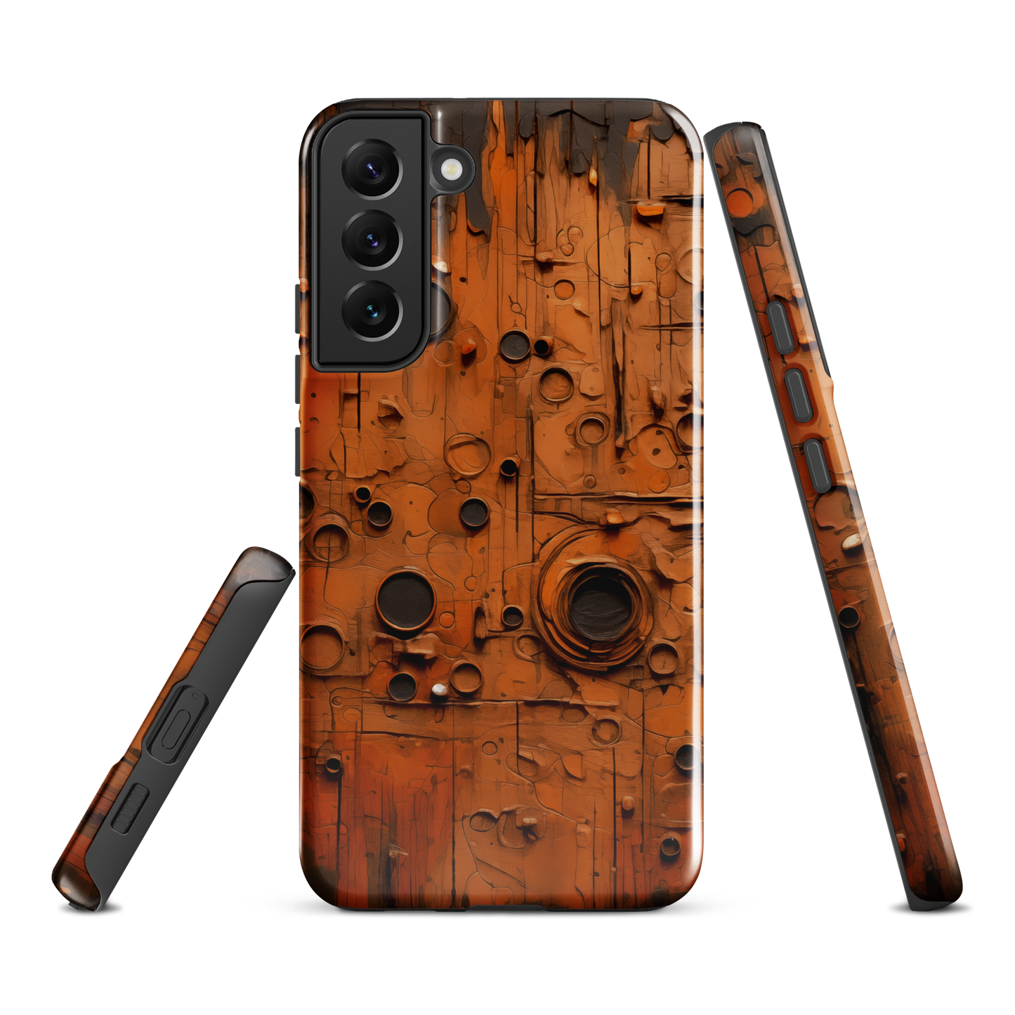 SAMSUNG CASE: Ply Away Vol. 2