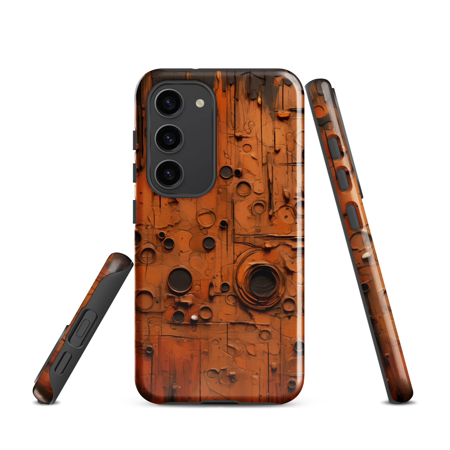 SAMSUNG CASE: Ply Away Vol. 2