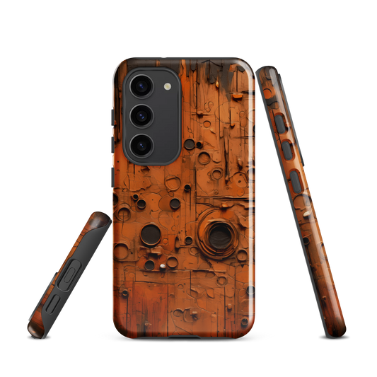 SAMSUNG CASE: Ply Away Vol. 2