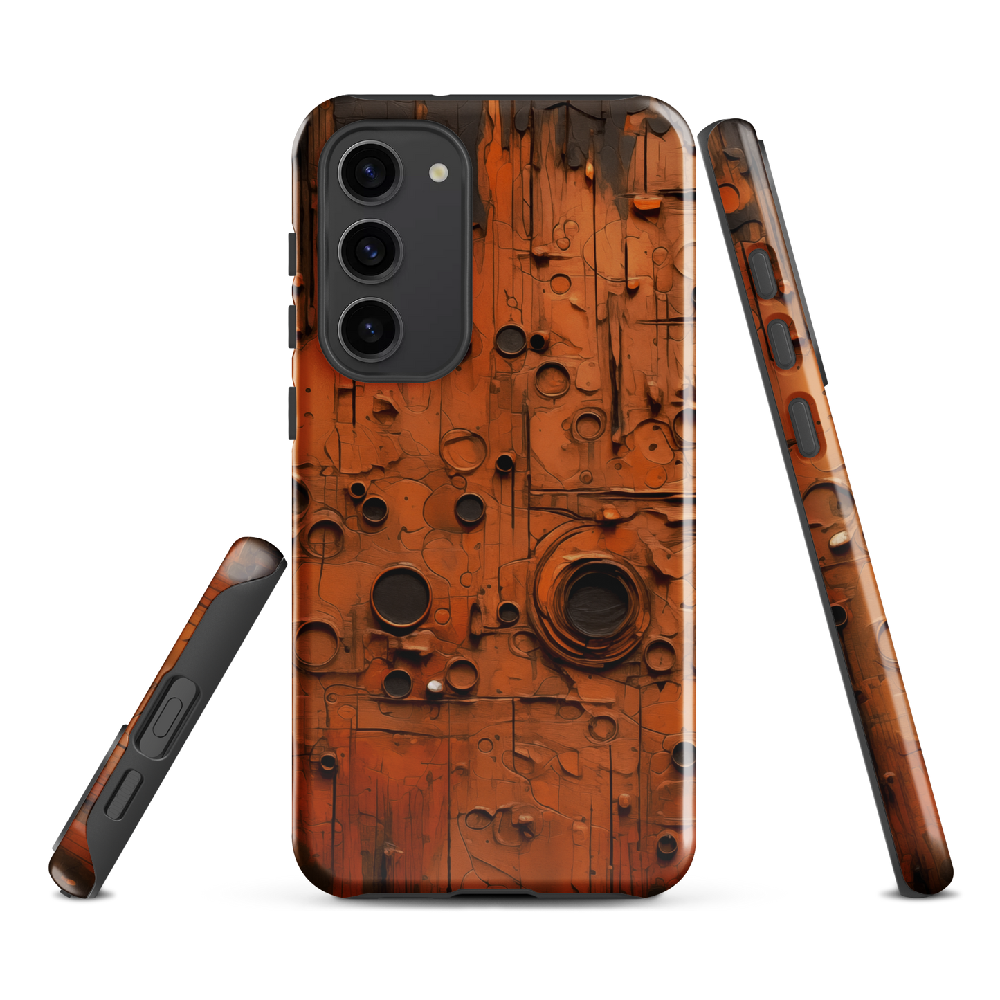 SAMSUNG CASE: Ply Away Vol. 2