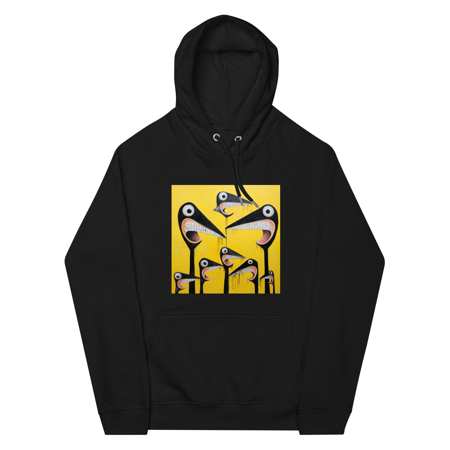 HOODIE: Hangry Birds Vol. 4