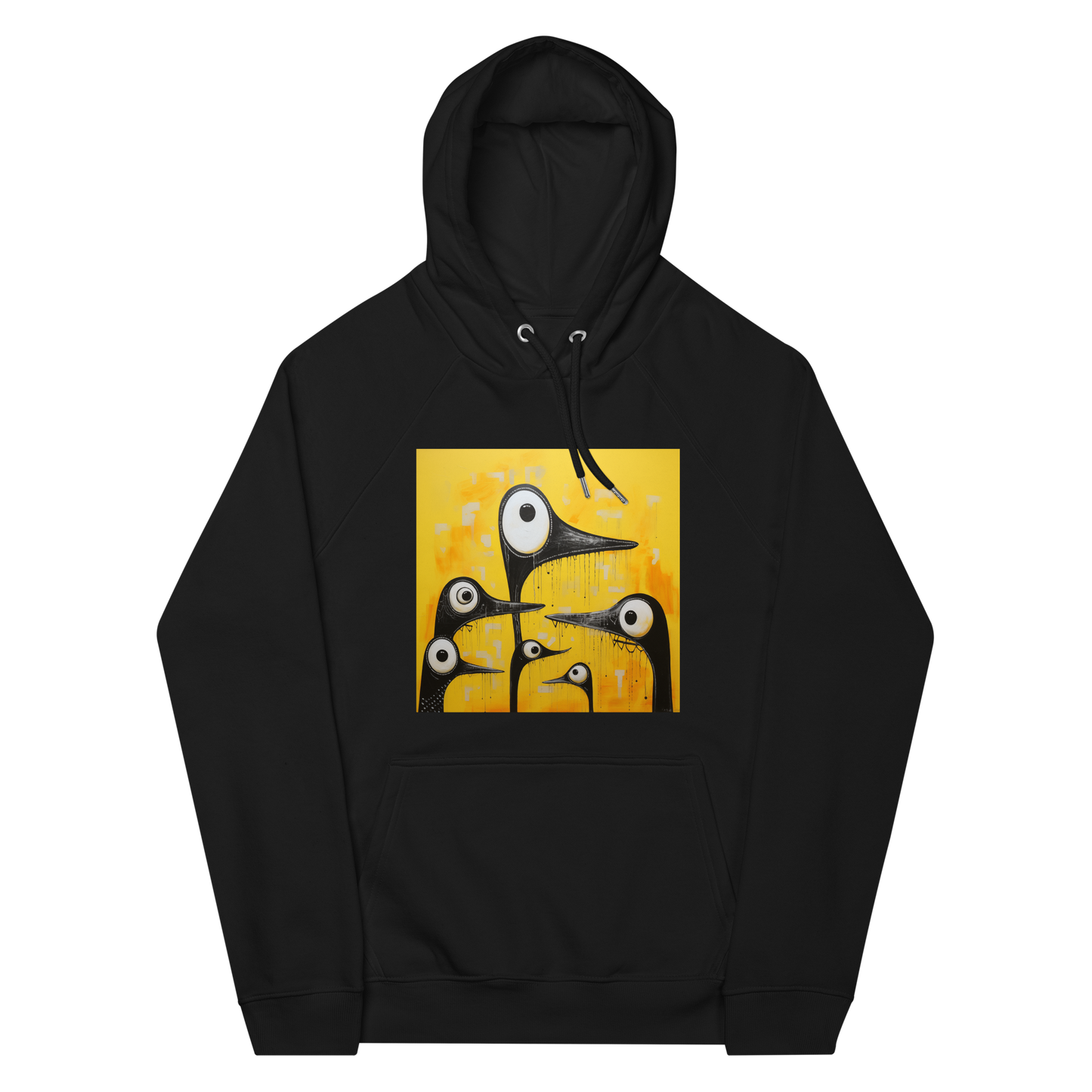 HOODIE: Hangry Birds Vol. 5