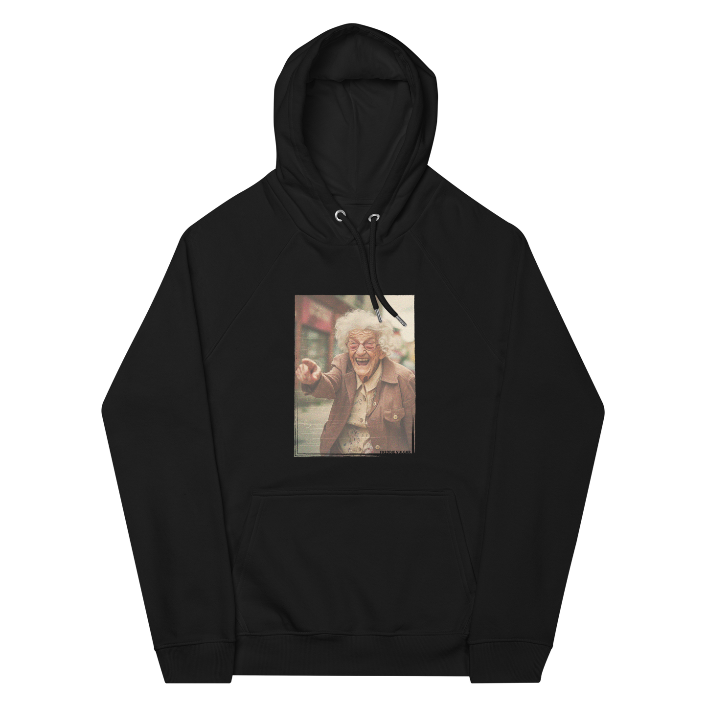 HOODIE: Grandma Giggles