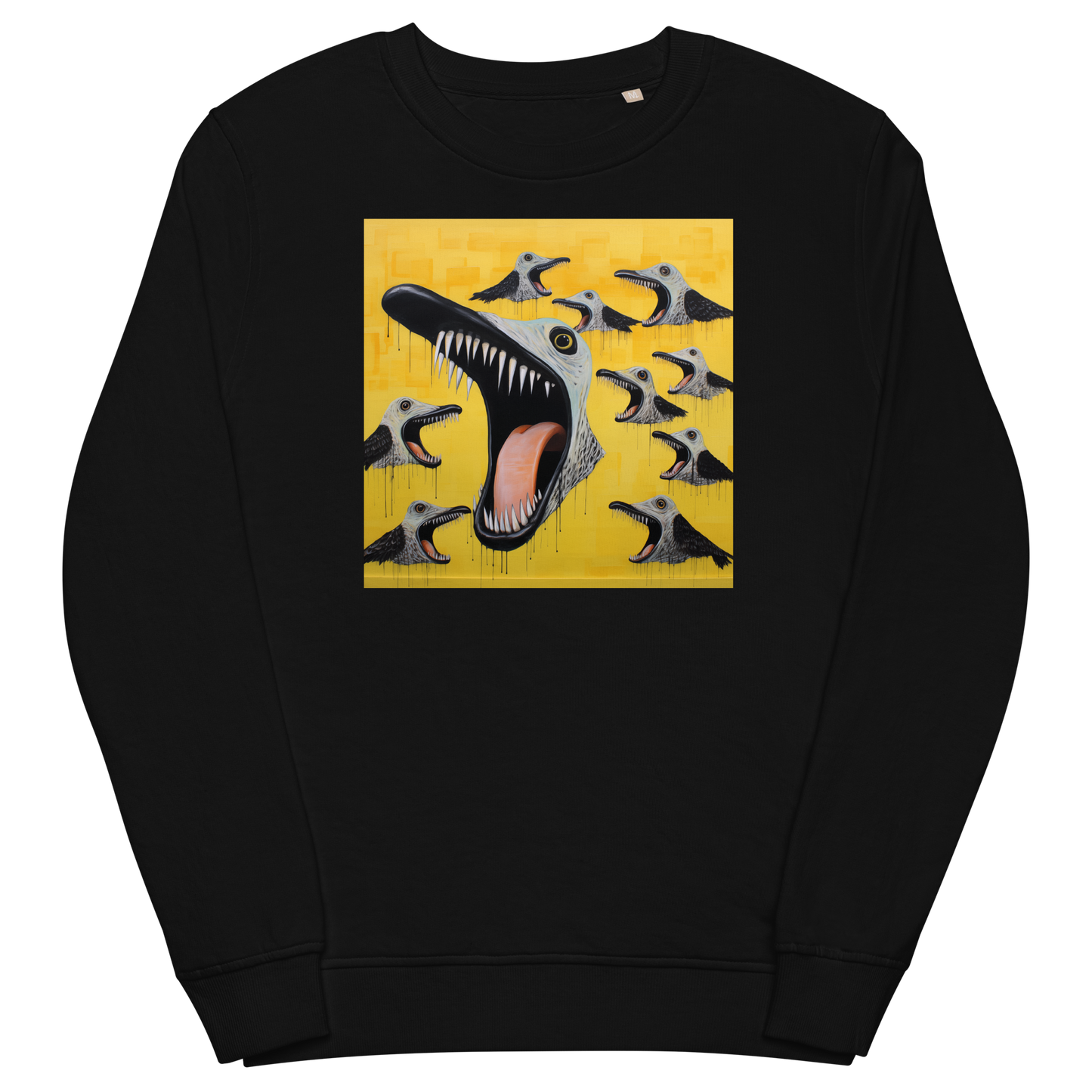 SWEATSHIRT: Hangry Birds Vol. 2