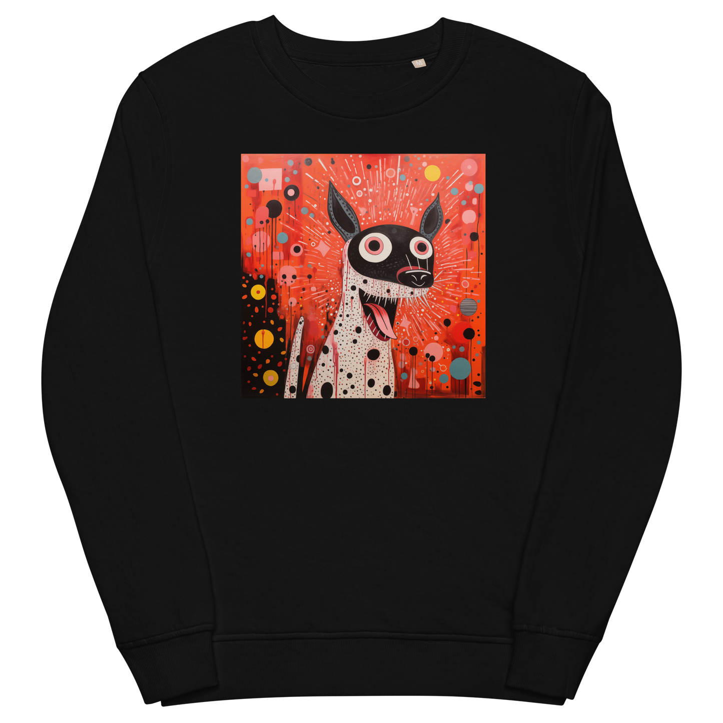 SWEATSHIRT: All Pets Are Pretty Vol. 1