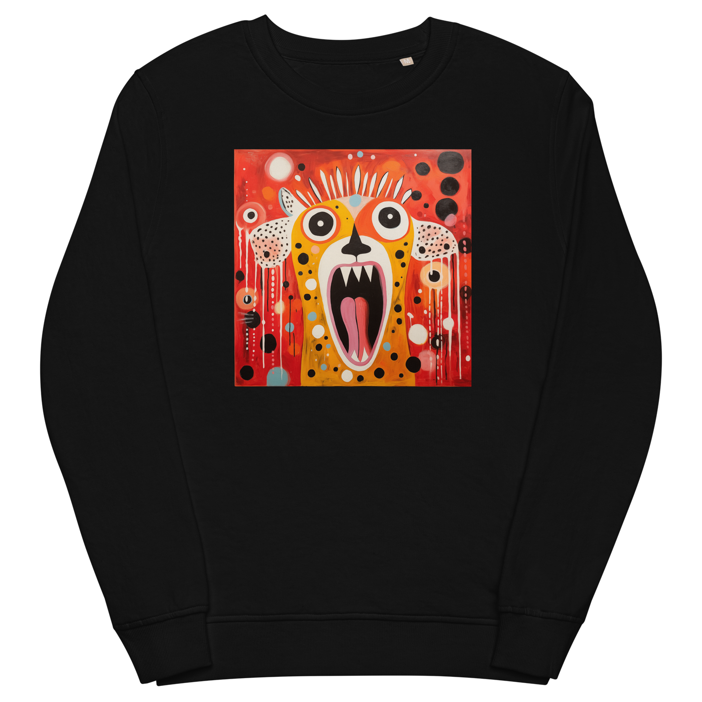 SWEATSHIRT: All Pets Are Pretty Vol. 2