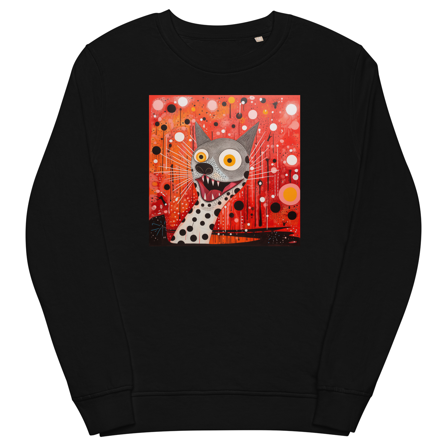 SWEATSHIRT: All Pets Are Pretty Vol. 3