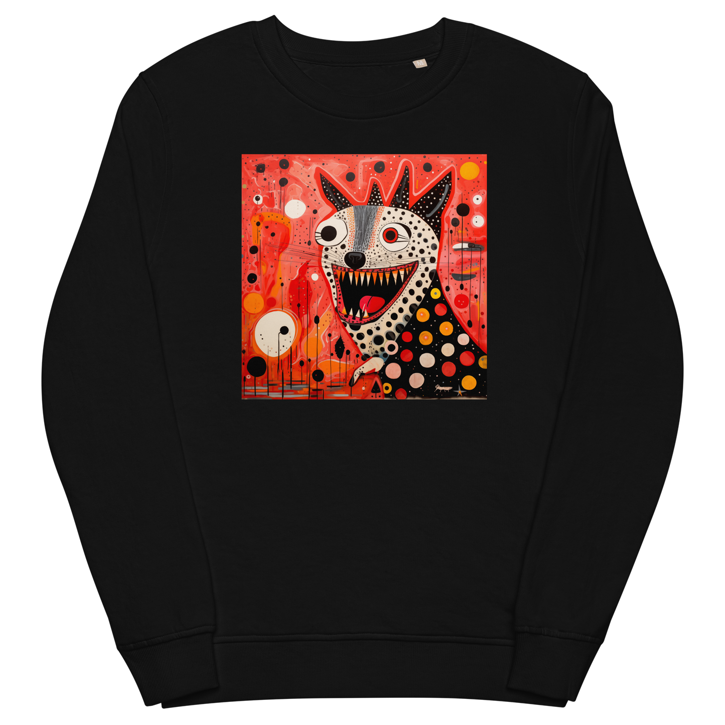 SWEATSHIRT: All Pets Are Pretty Vol. 5