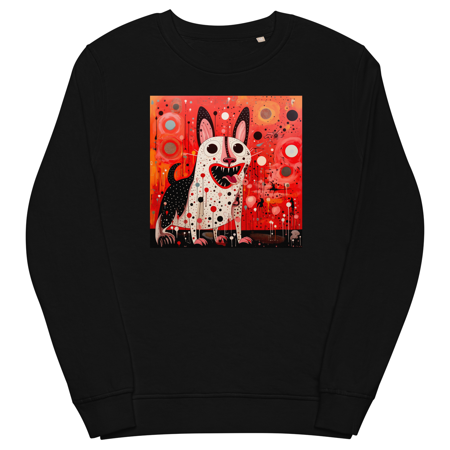 SWEATSHIRT: All Pets Are Pretty Vol. 6