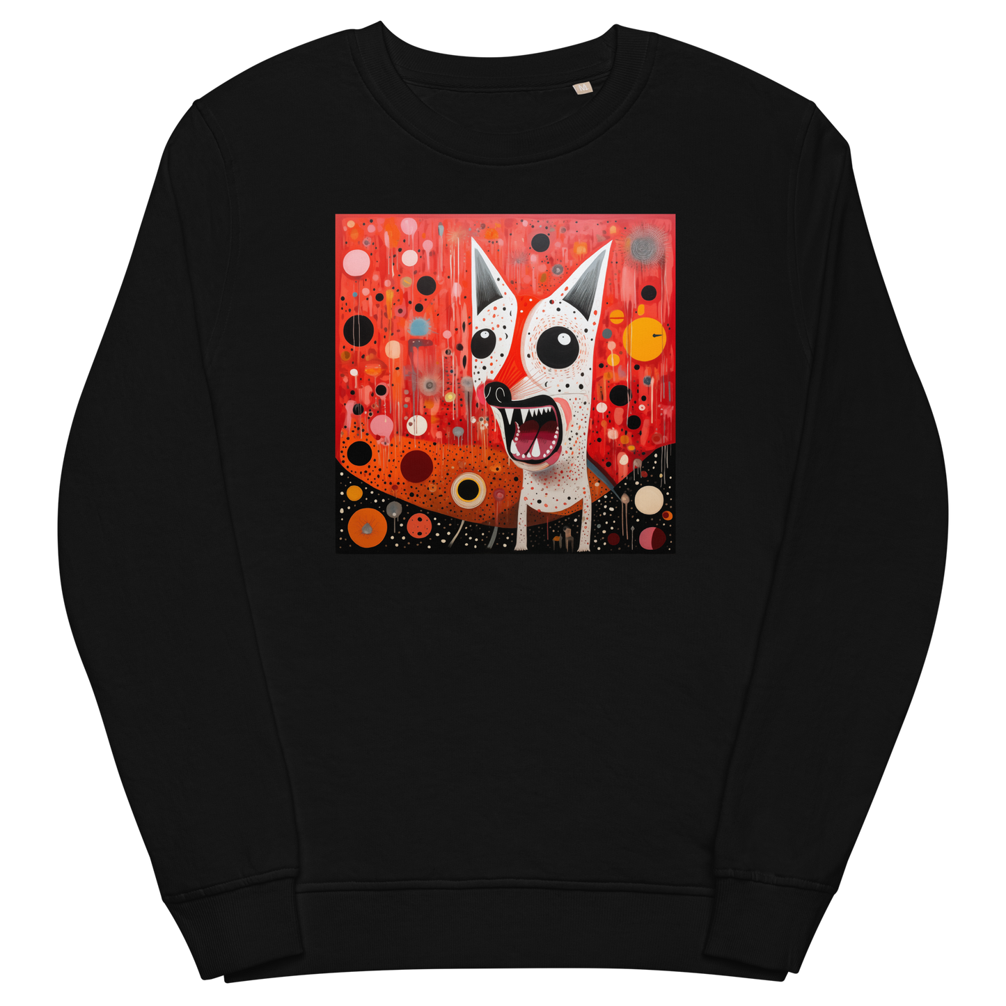 SWEATSHIRT: All Pets Are Pretty Vol. 7