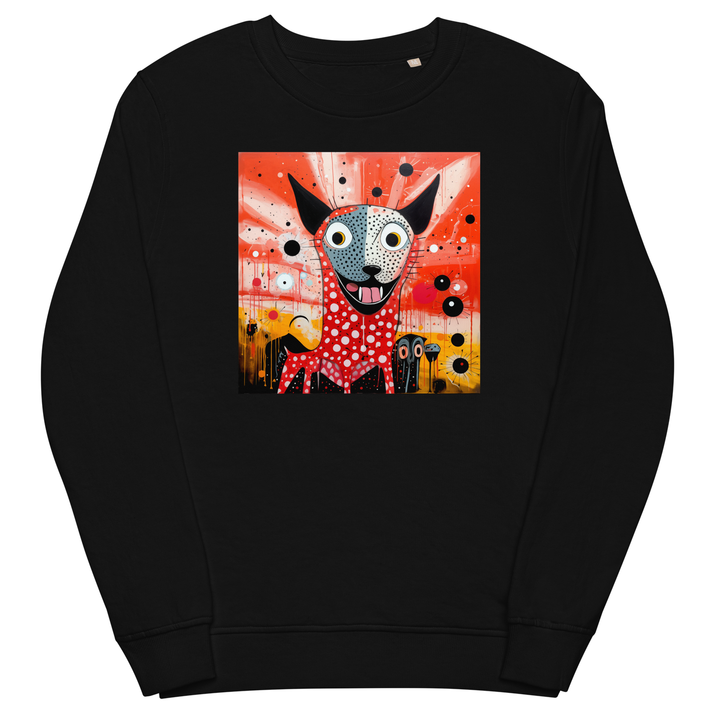 SWEATSHIRT: All Pets Are Pretty Vol. 8